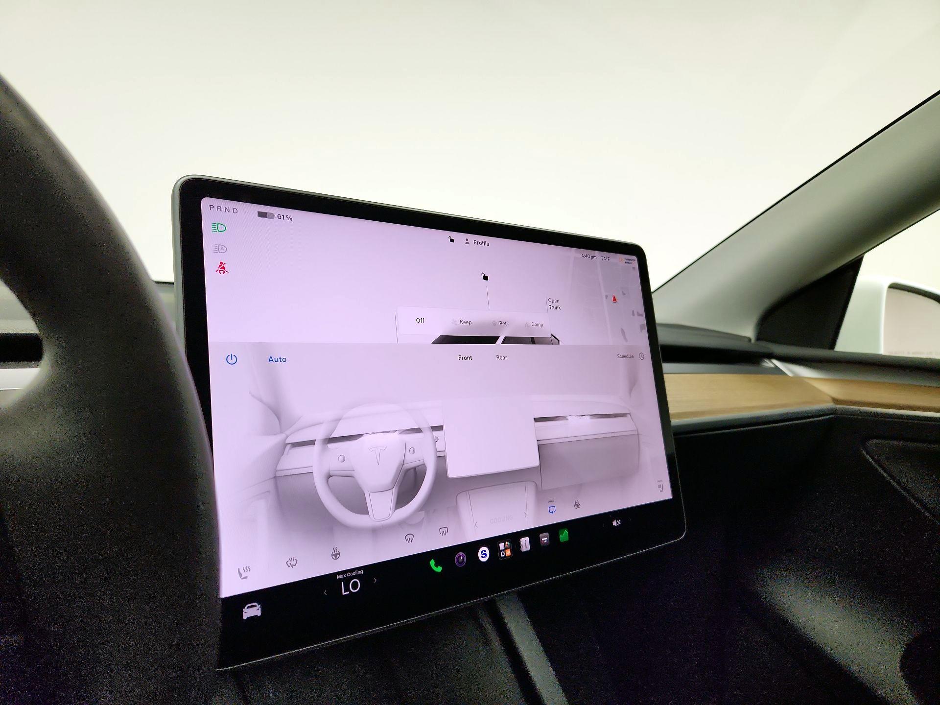 Thumbnail: 2023 Tesla Model Y - 16