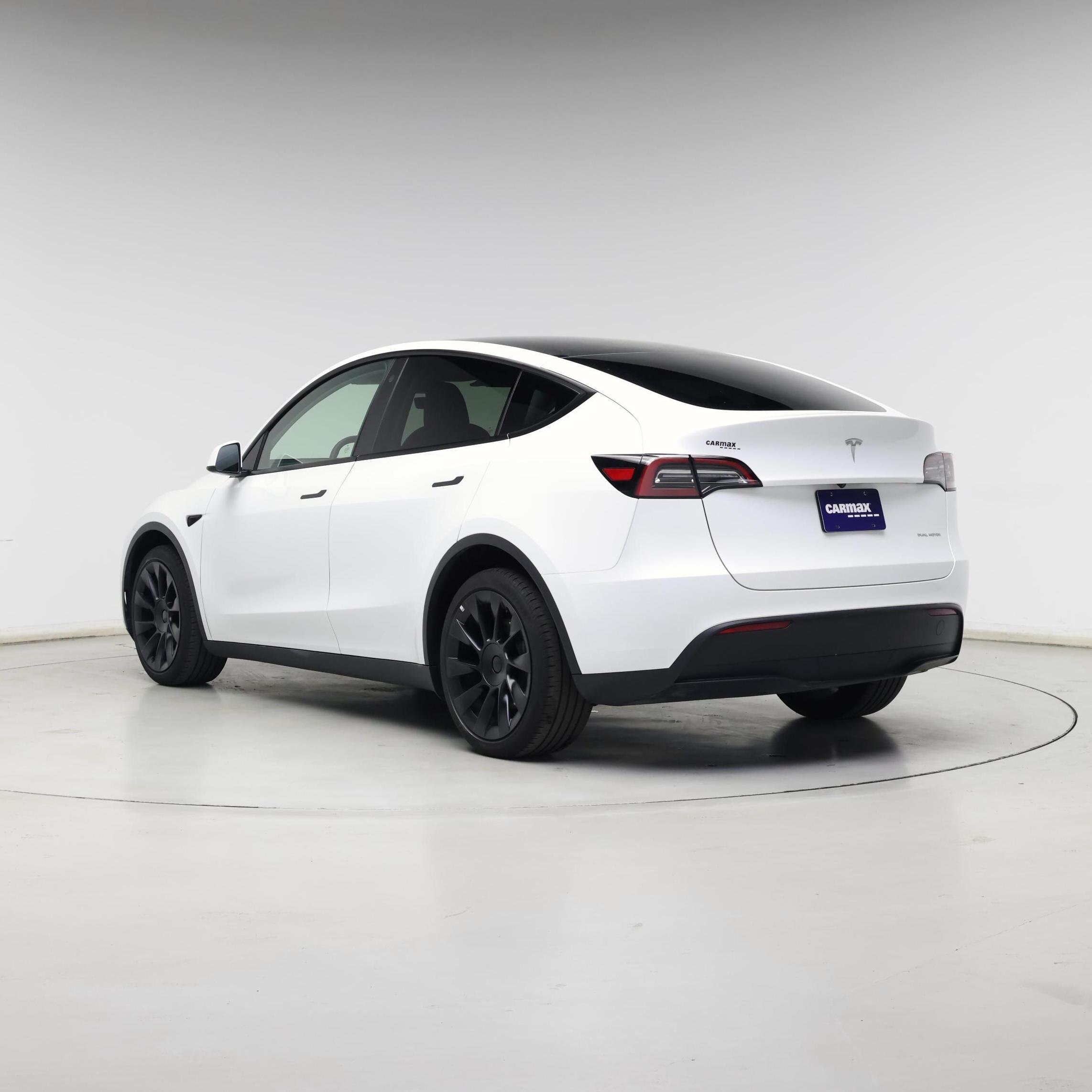 Thumbnail: 2023 Tesla Model Y - 2