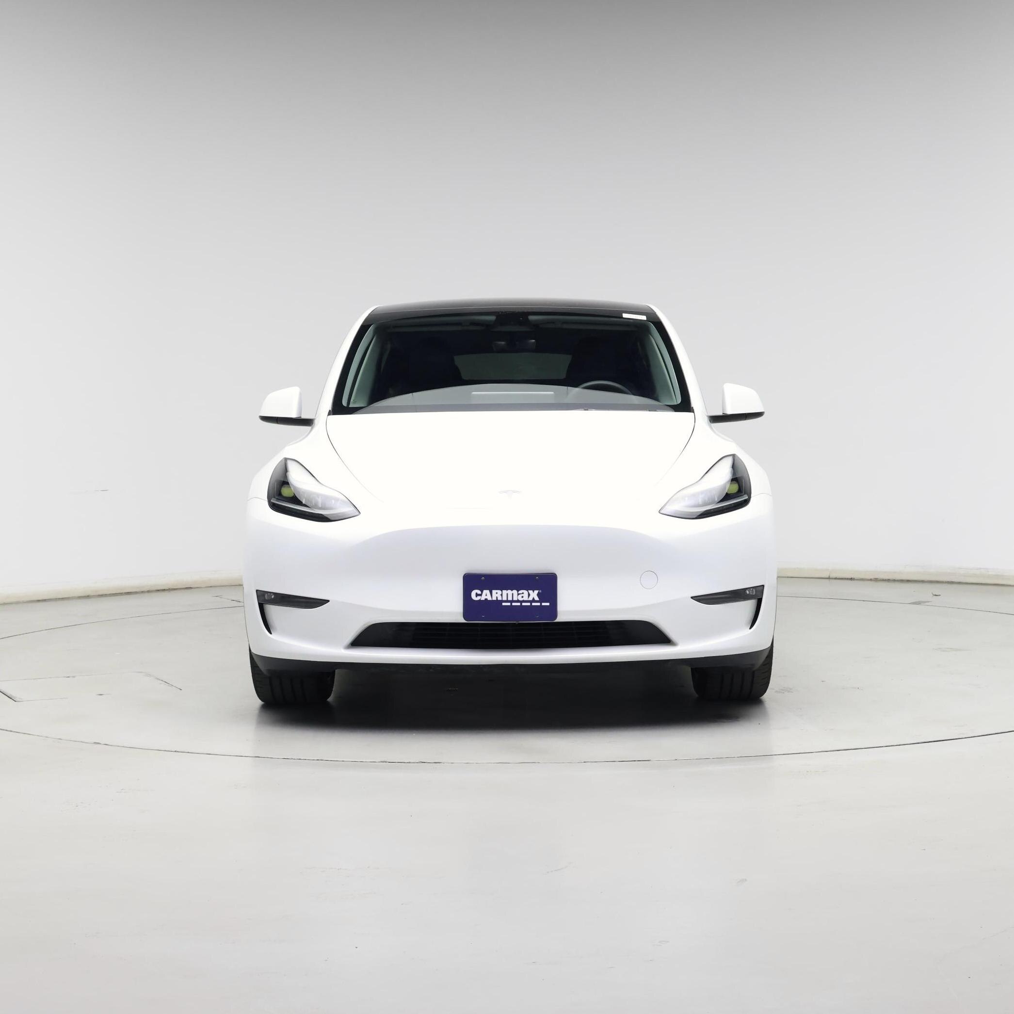 Thumbnail: 2023 Tesla Model Y - 5