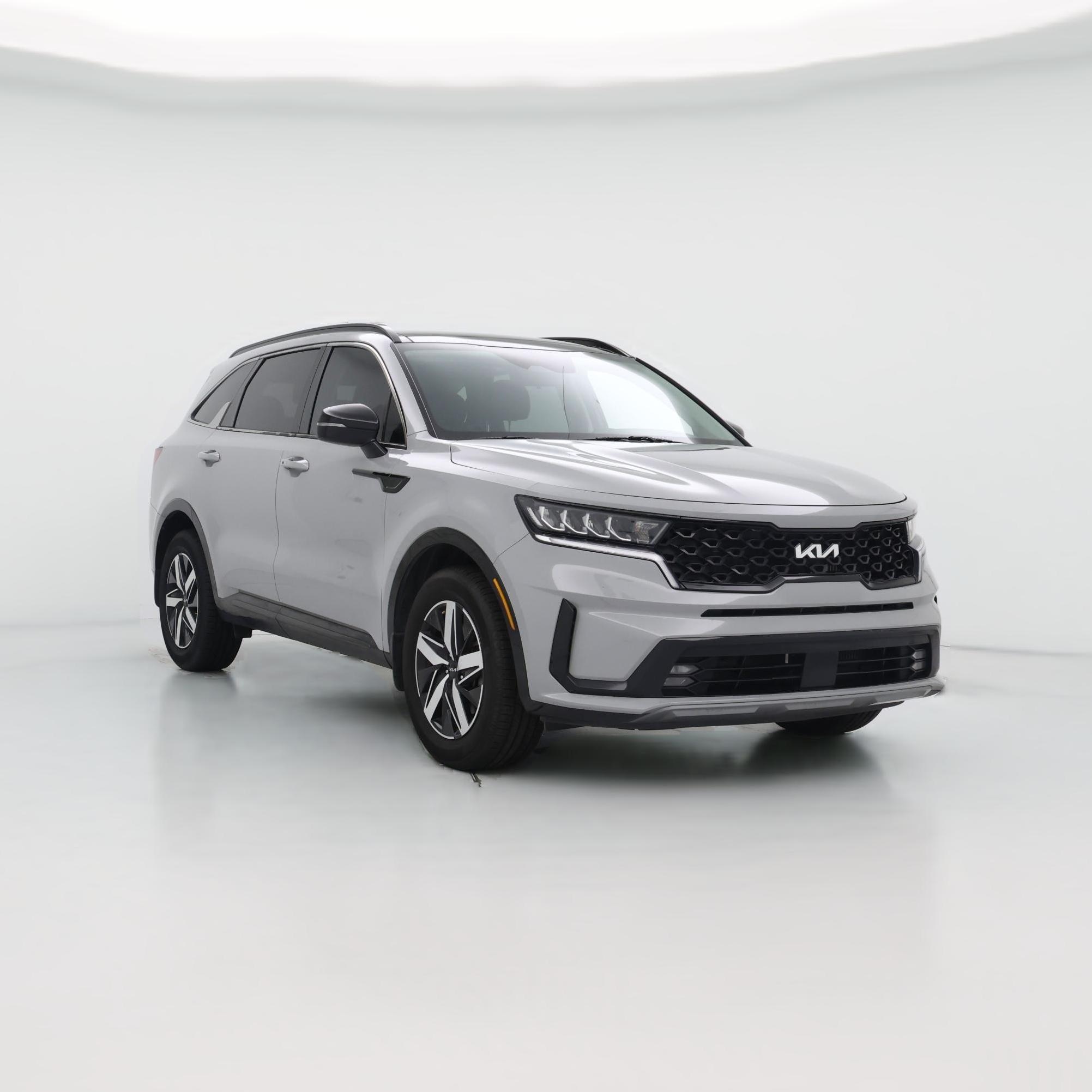 Thumbnail: 2022 Kia Sorento - 1