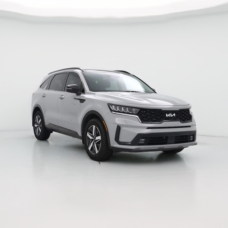 2022 Kia Sorento EX