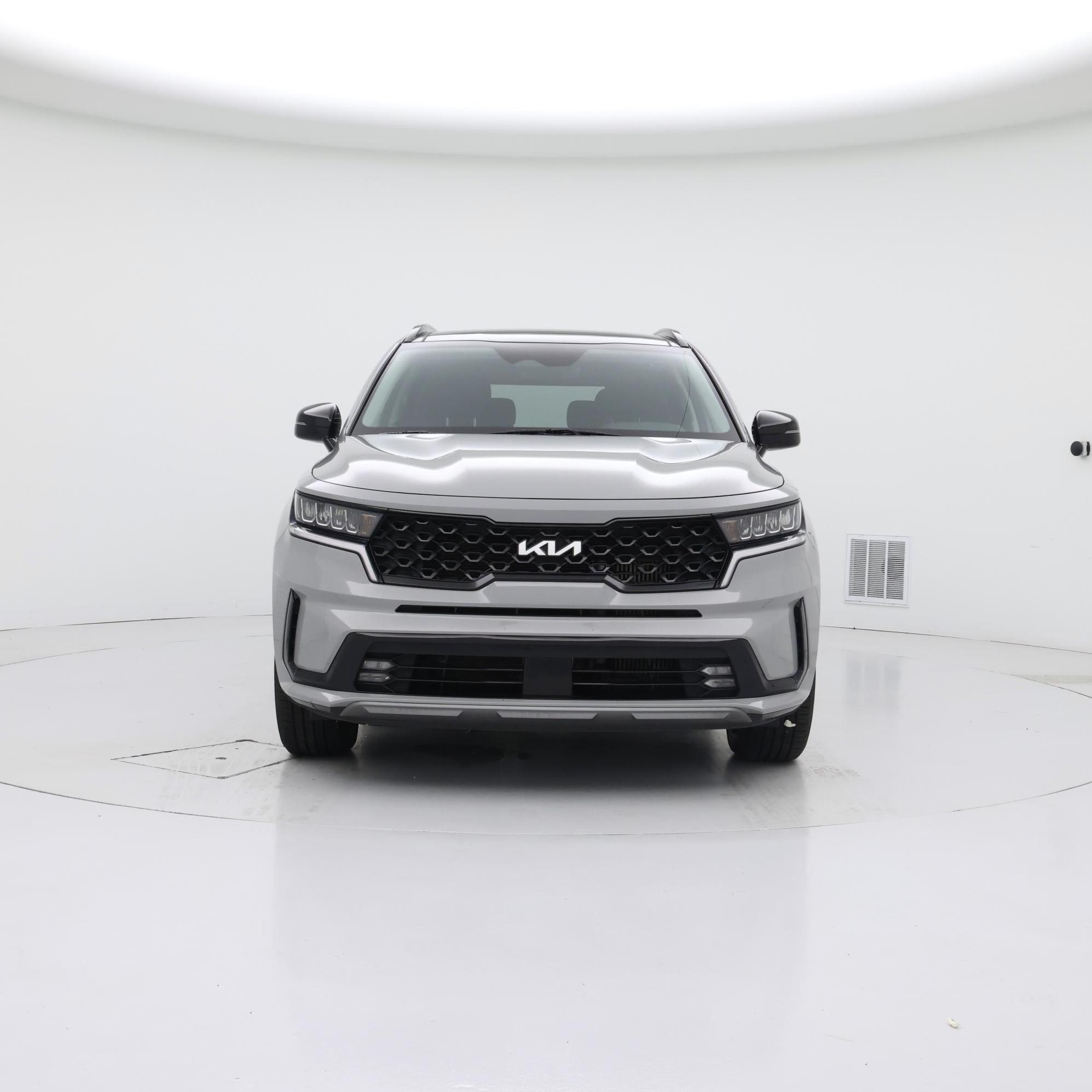 Thumbnail: 2022 Kia Sorento - 5