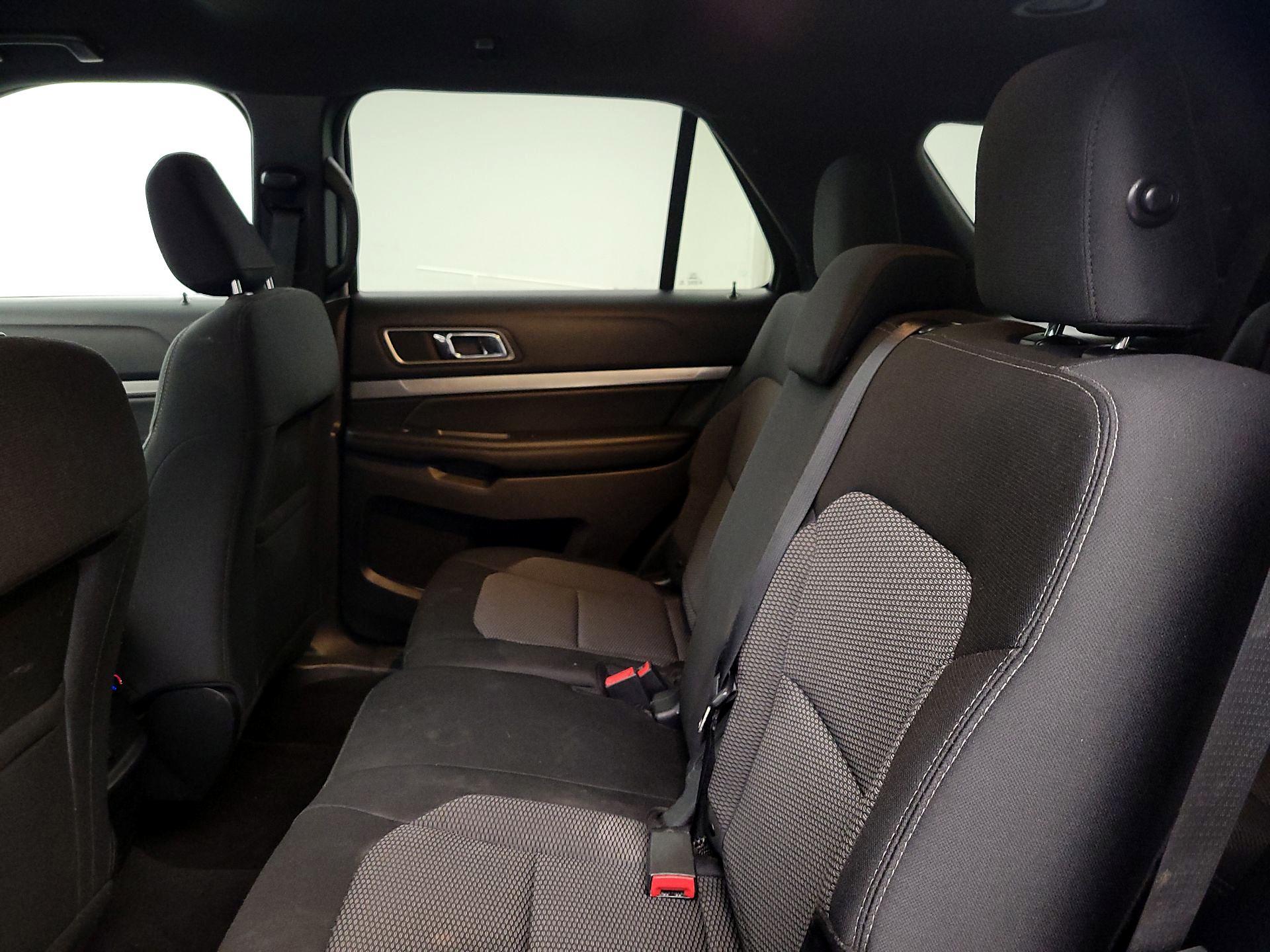 Thumbnail: 2019 Ford Explorer - 19