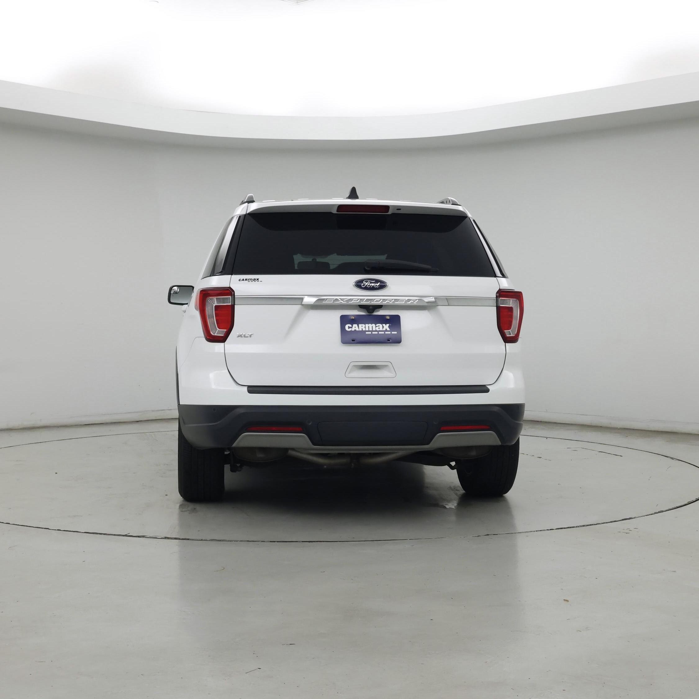 Thumbnail: 2019 Ford Explorer - 6