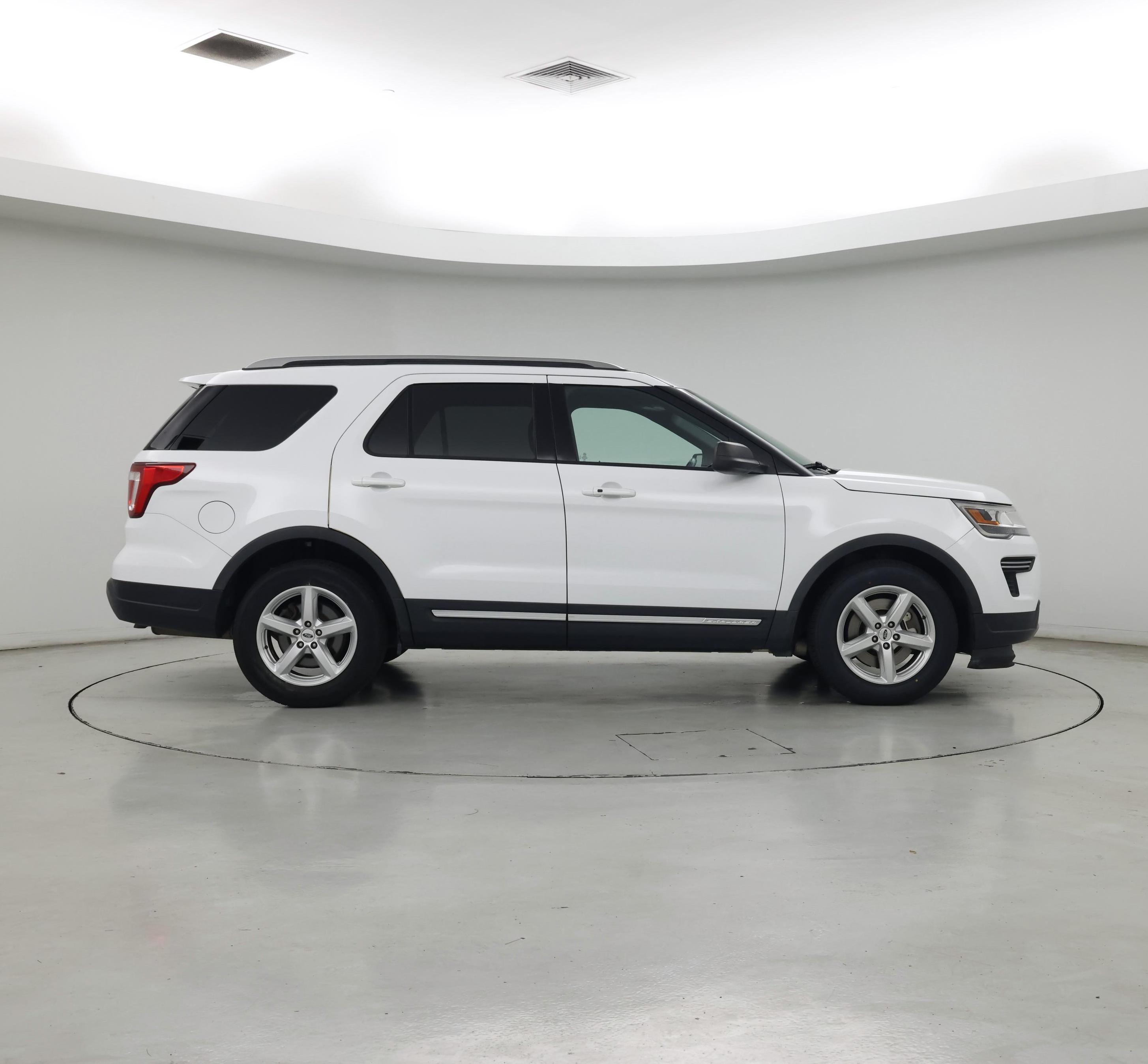 Thumbnail: 2019 Ford Explorer - 7