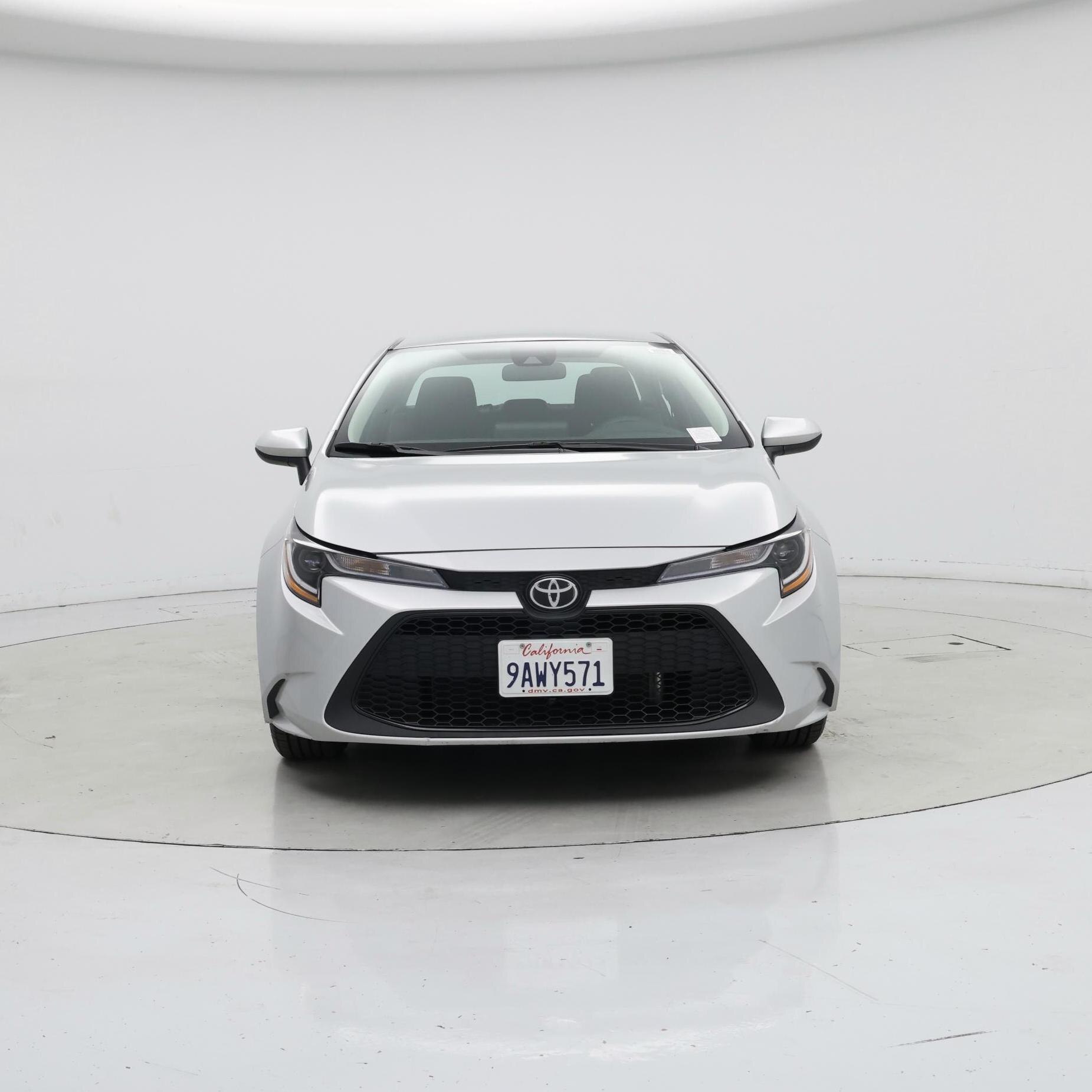 Thumbnail: 2022 Toyota Corolla - 5