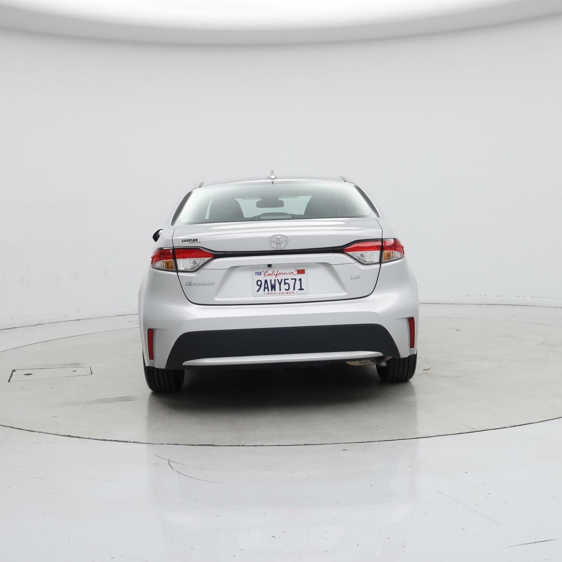 Thumbnail: 2022 Toyota Corolla - 6