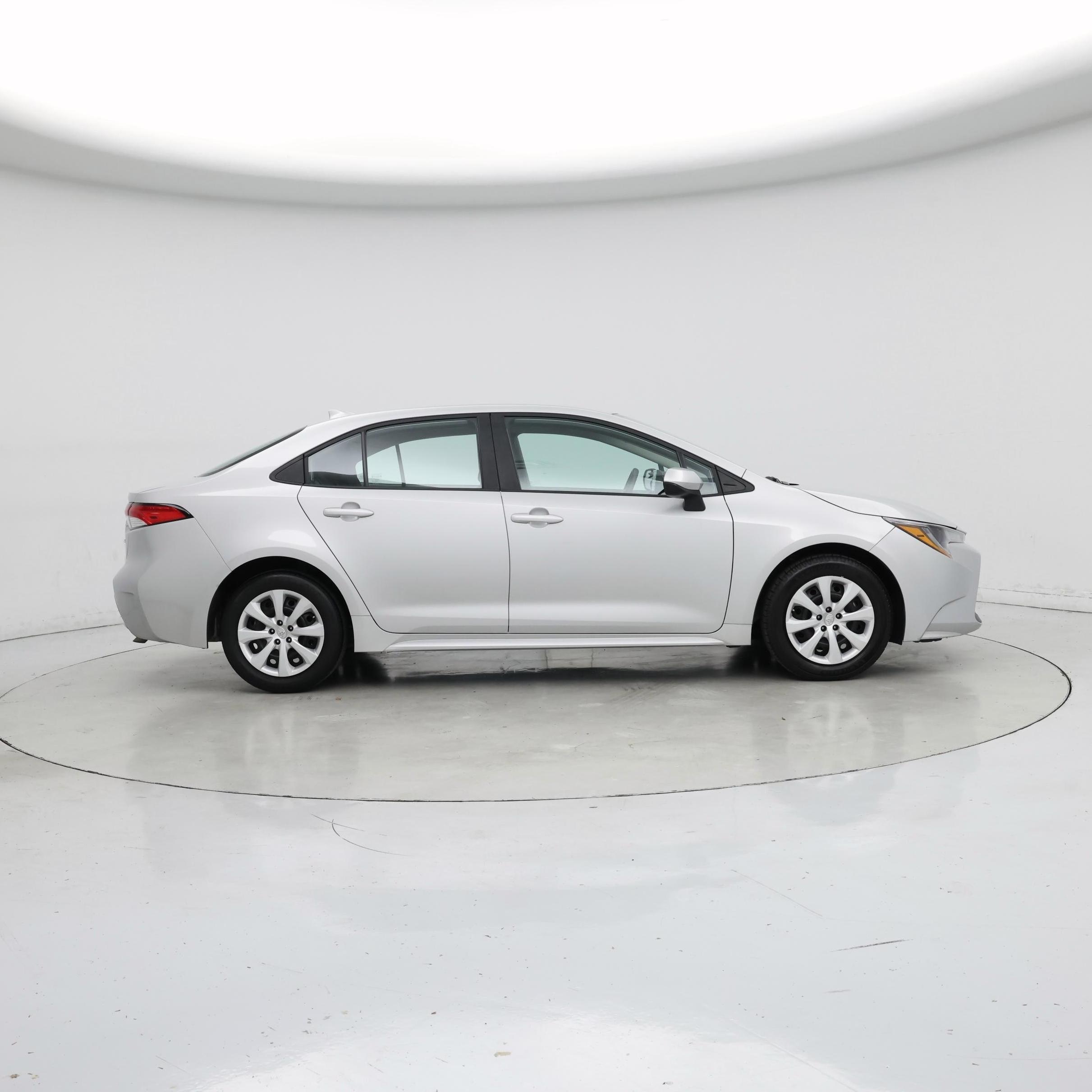 Thumbnail: 2022 Toyota Corolla - 7