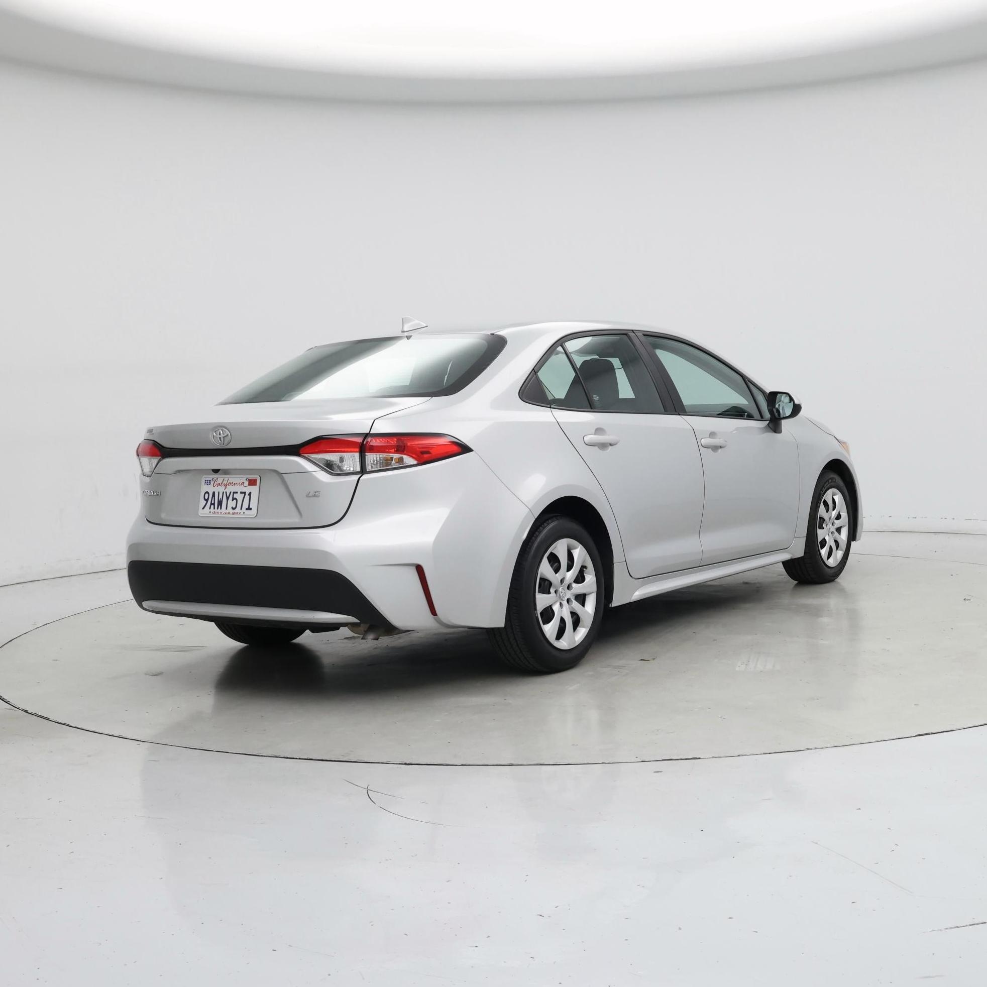 Thumbnail: 2022 Toyota Corolla - 8