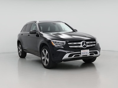 2021 Mercedes-Benz GLC300
