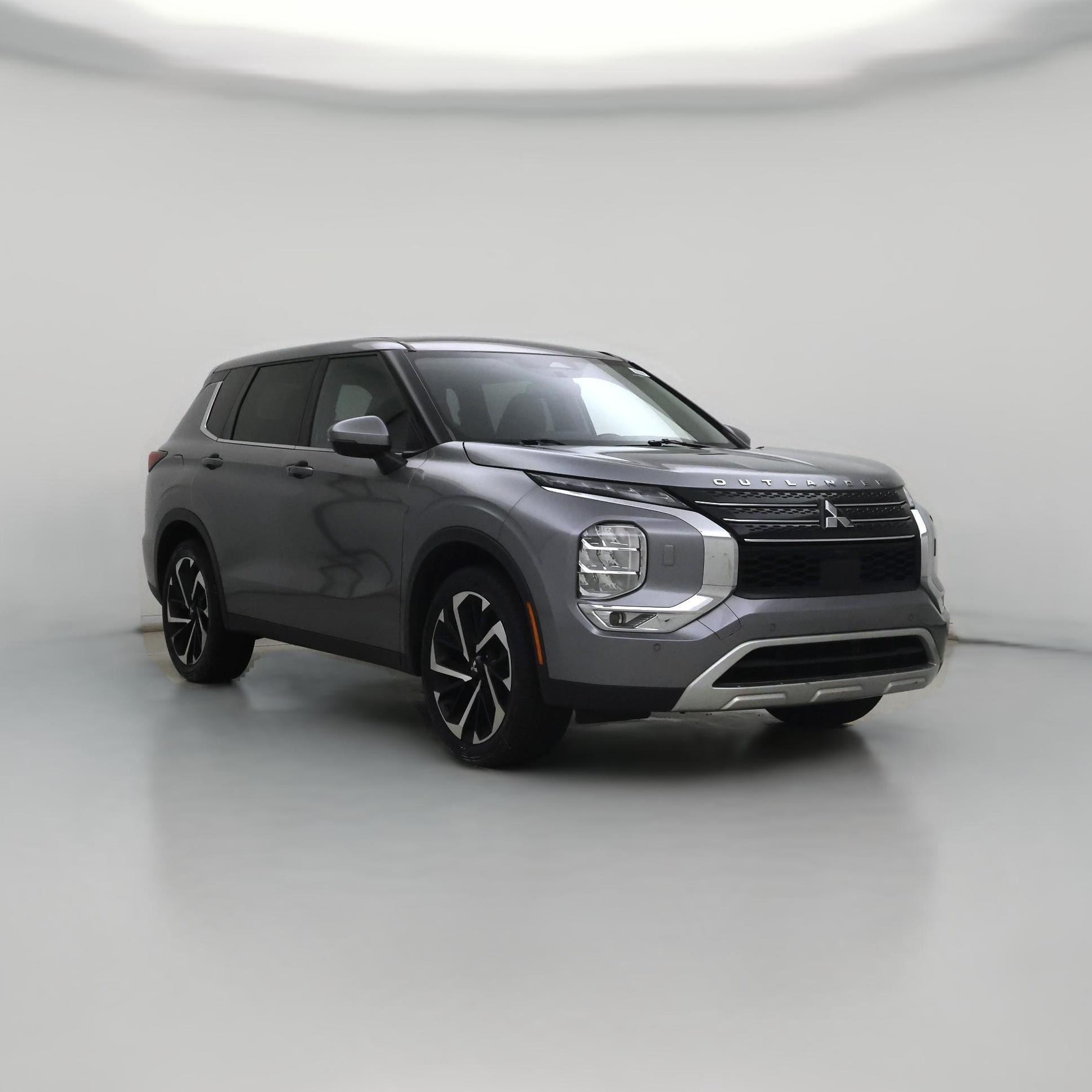 Thumbnail: 2022 Mitsubishi Outlander - 1