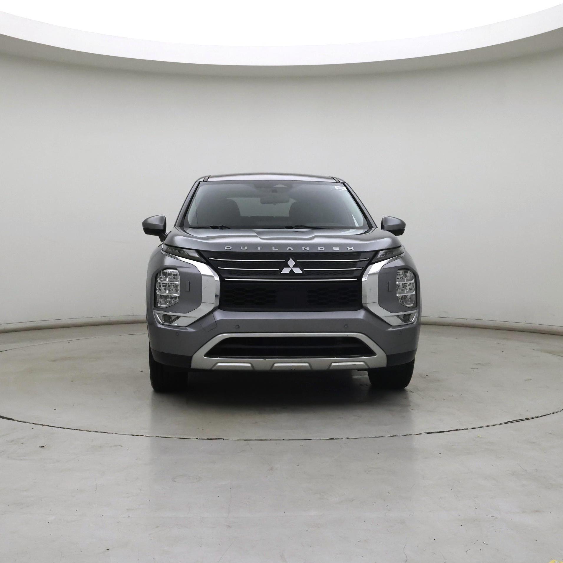 Thumbnail: 2022 Mitsubishi Outlander - 5