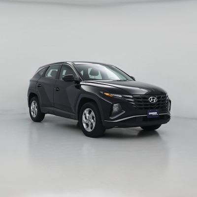 2022 Hyundai Tucson SE