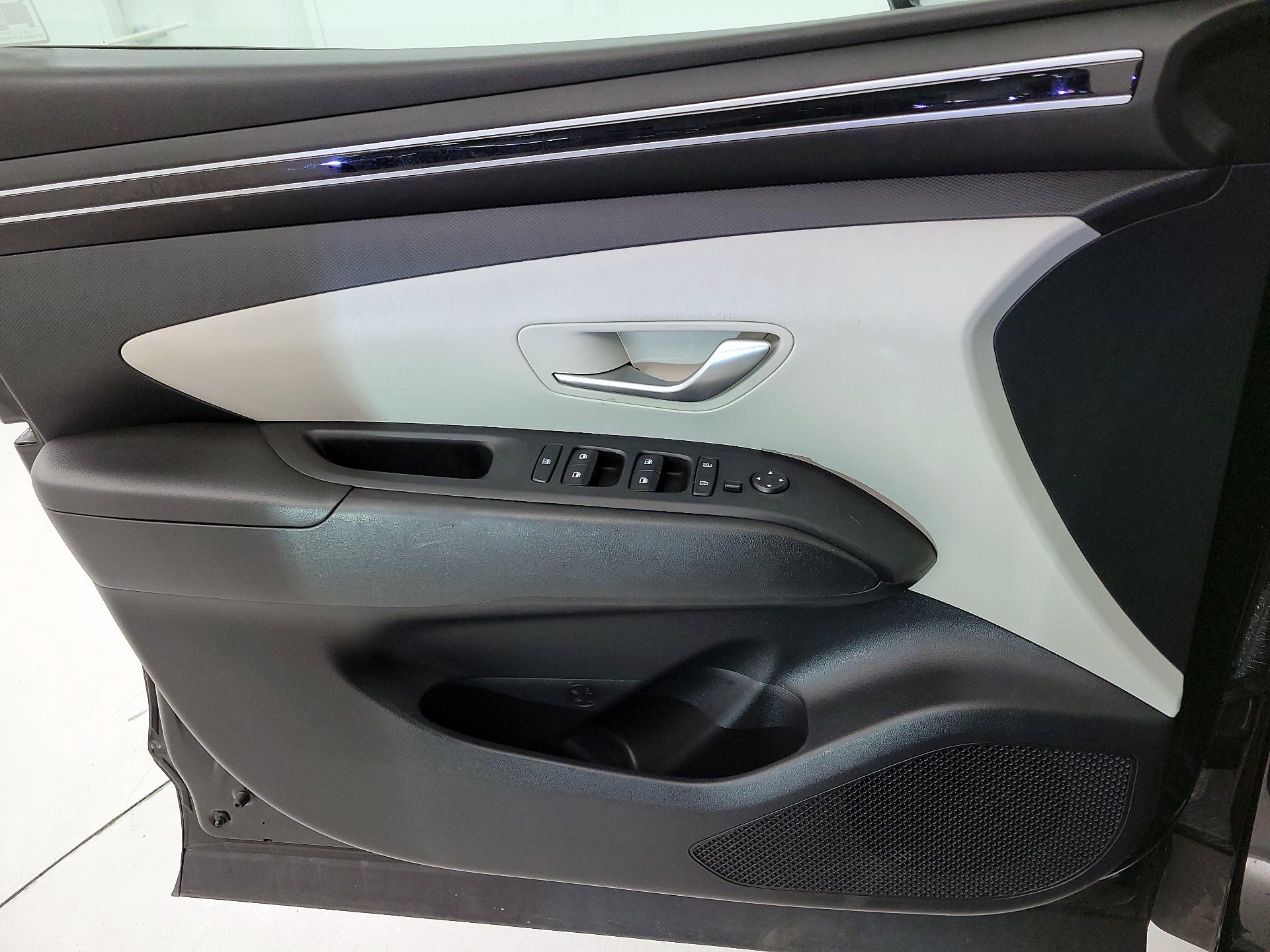 Thumbnail: 2022 Hyundai Tucson - 12