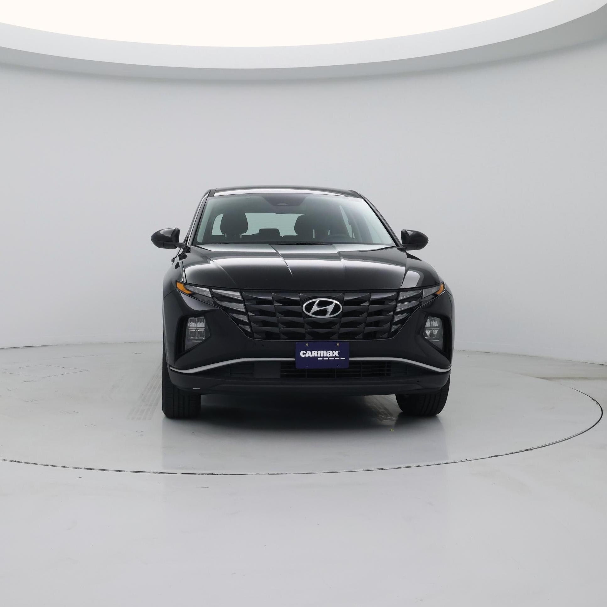 Thumbnail: 2022 Hyundai Tucson - 5