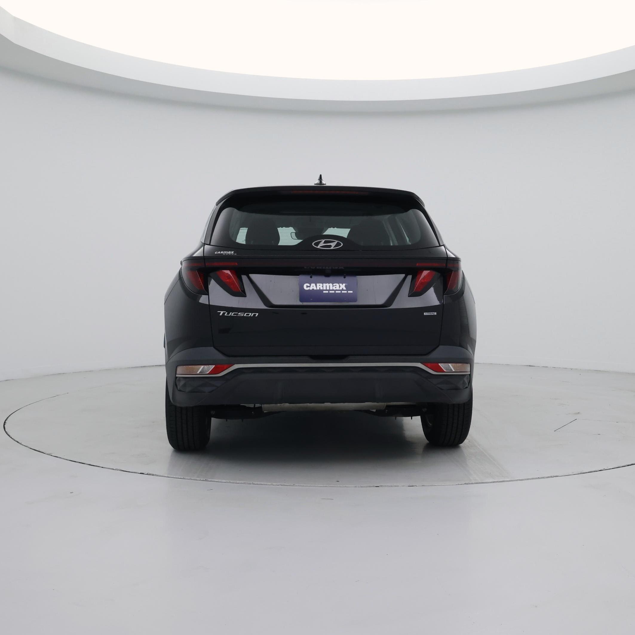 Thumbnail: 2022 Hyundai Tucson - 6