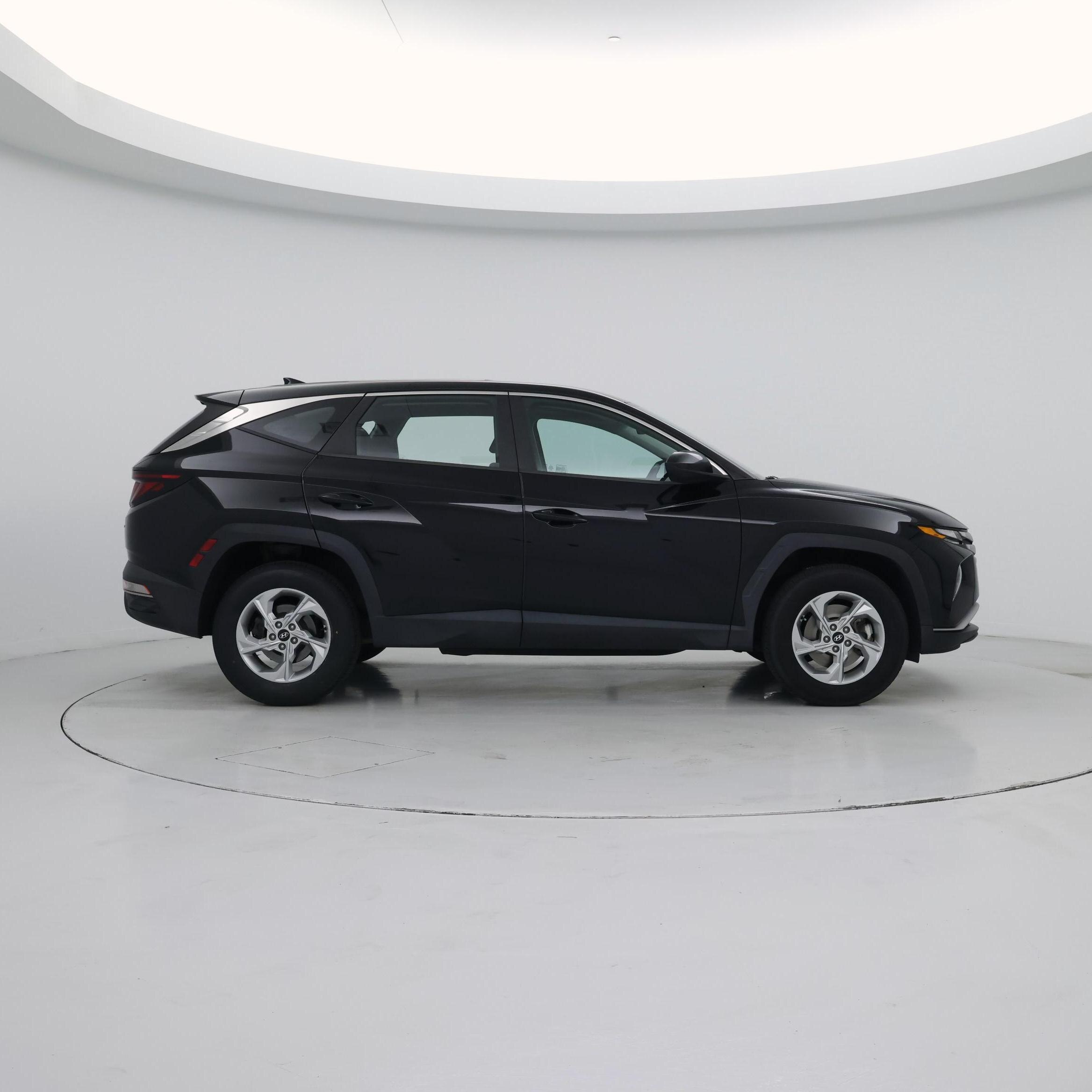 Thumbnail: 2022 Hyundai Tucson - 7
