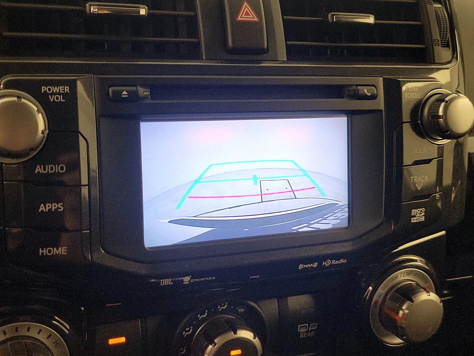 Thumbnail: 2019 Toyota 4Runner - 15