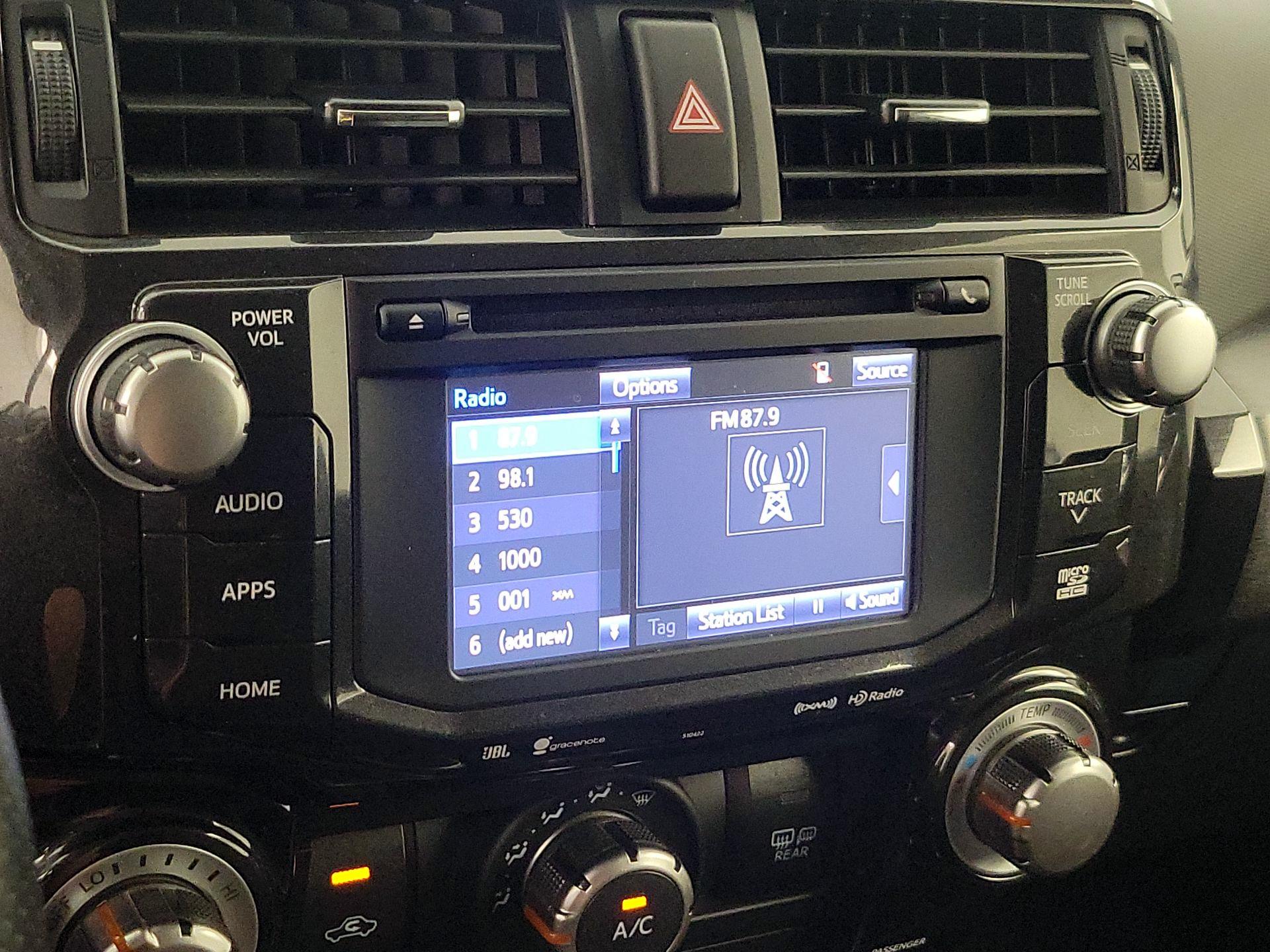 Thumbnail: 2019 Toyota 4Runner - 16