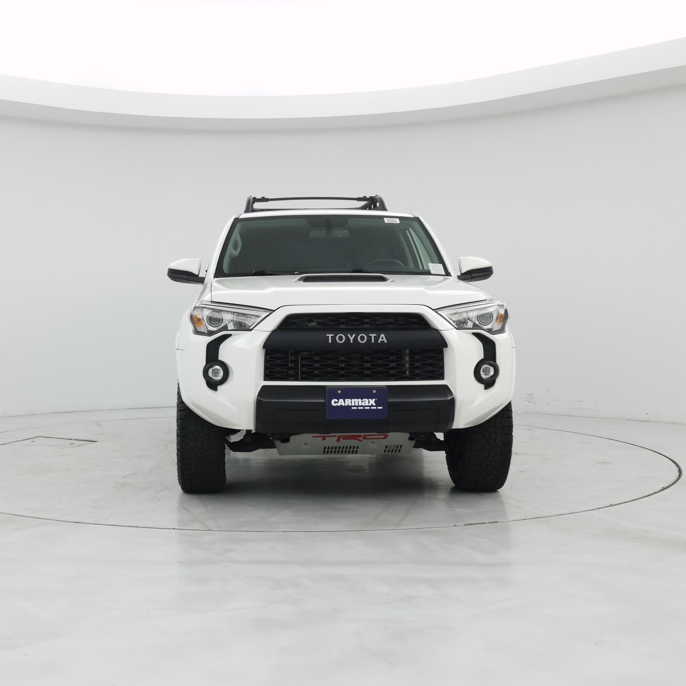 Thumbnail: 2019 Toyota 4Runner - 5