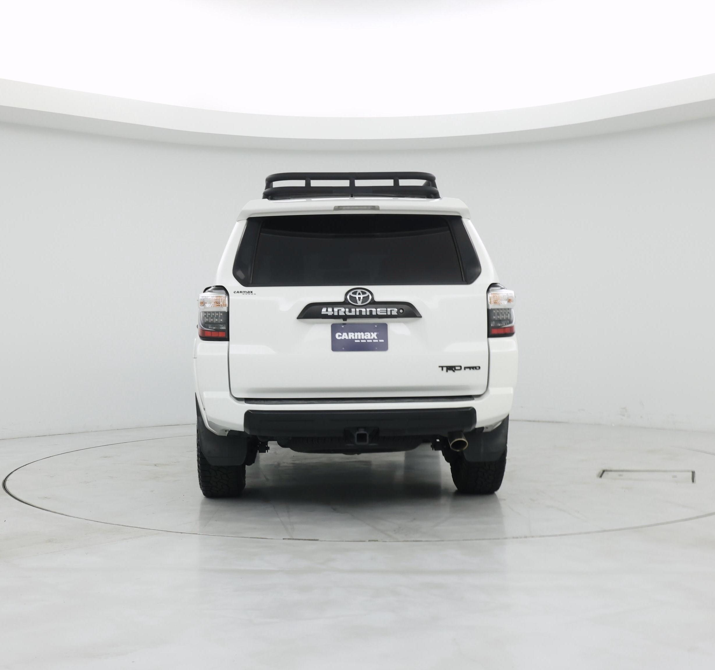 Thumbnail: 2019 Toyota 4Runner - 6