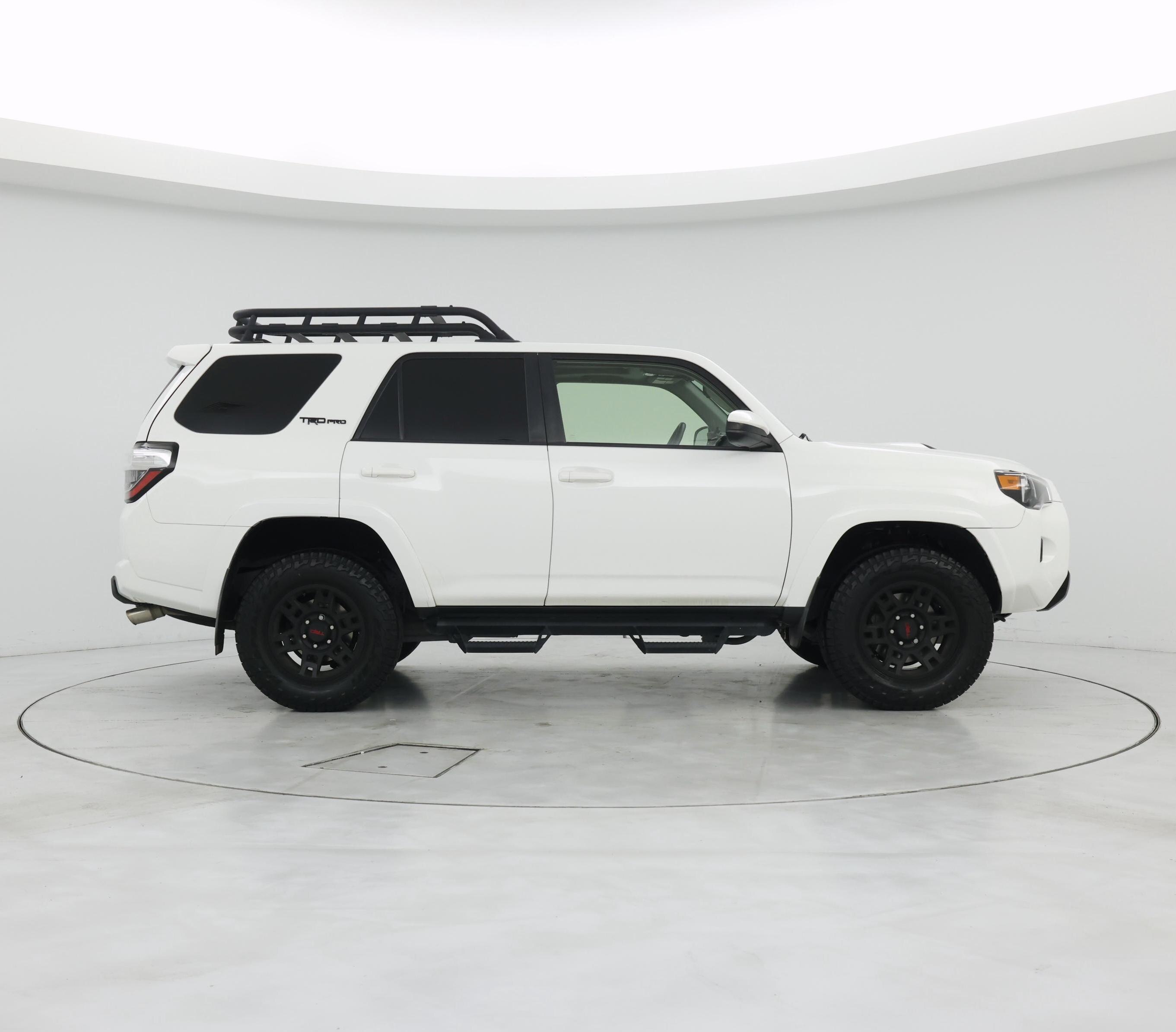 Thumbnail: 2019 Toyota 4Runner - 7