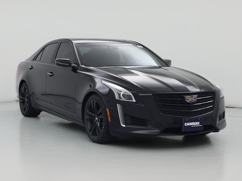 2017 Cadillac CTS Vsport Premium Luxury -
                  Irving, TX
