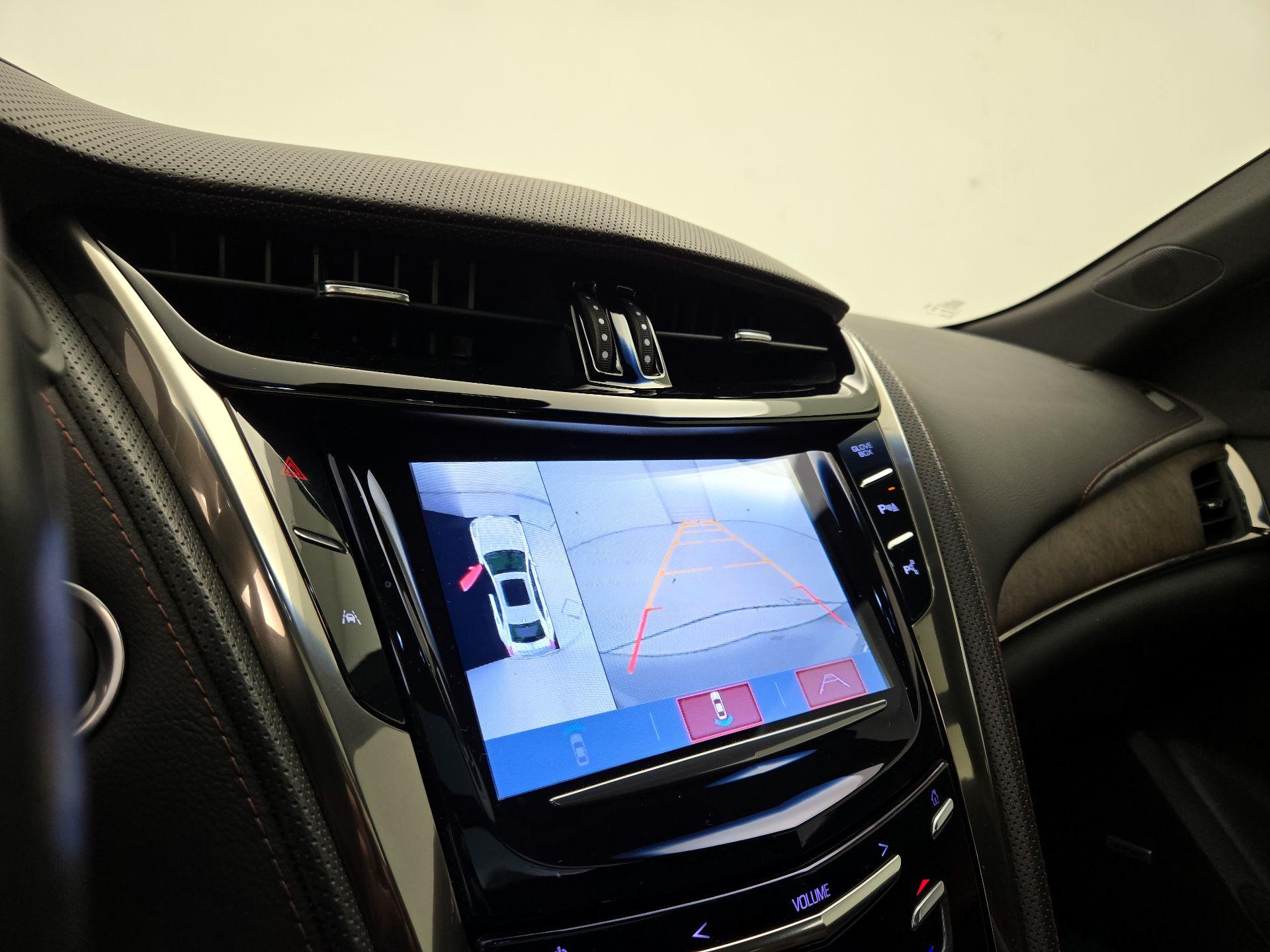 Thumbnail: 2017 Cadillac CTS - 15
