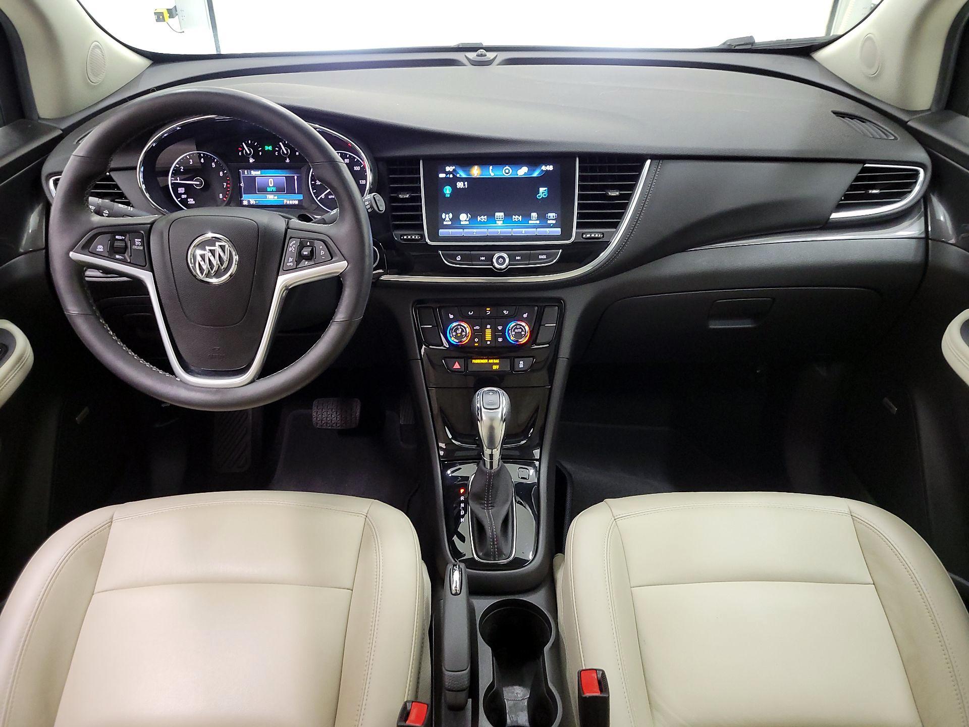 Thumbnail: 2019 Buick Encore - 9