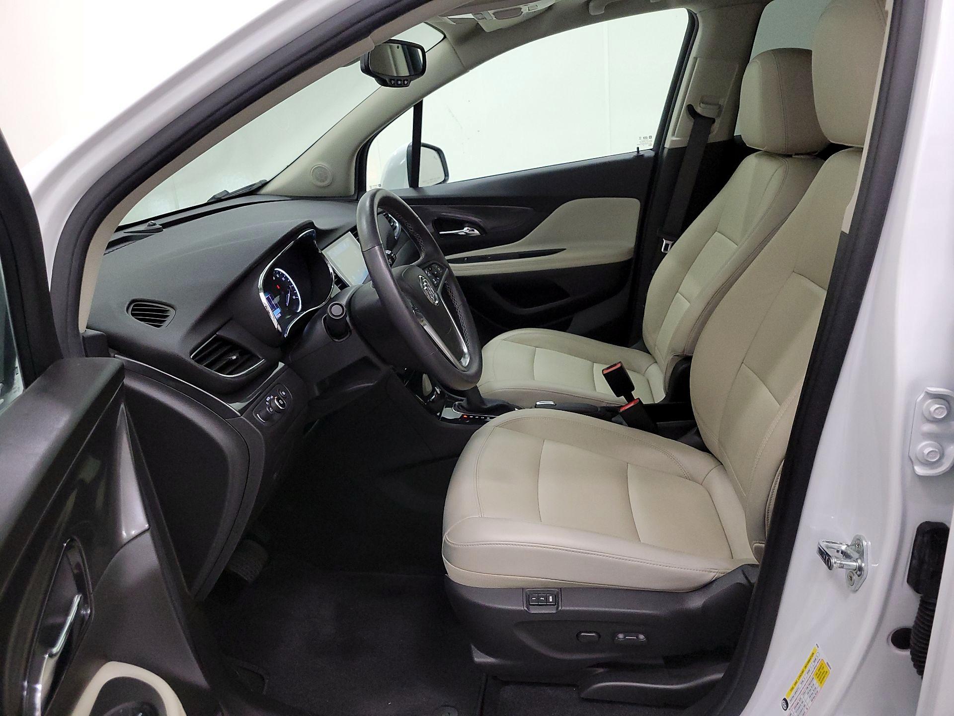 Thumbnail: 2019 Buick Encore - 11