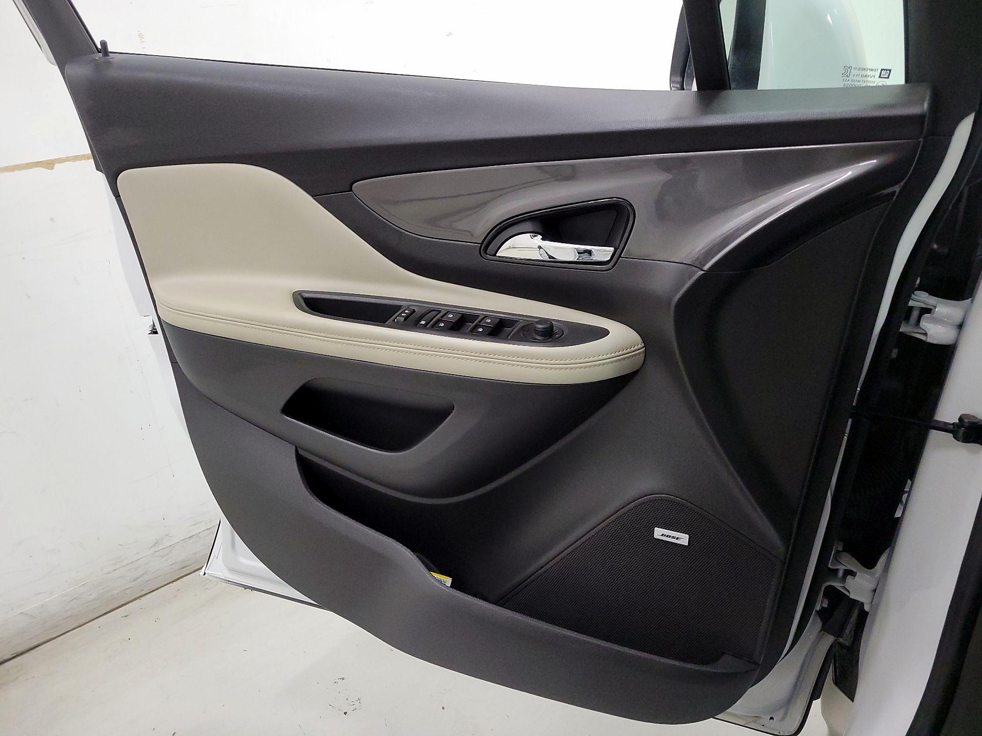 Thumbnail: 2019 Buick Encore - 12