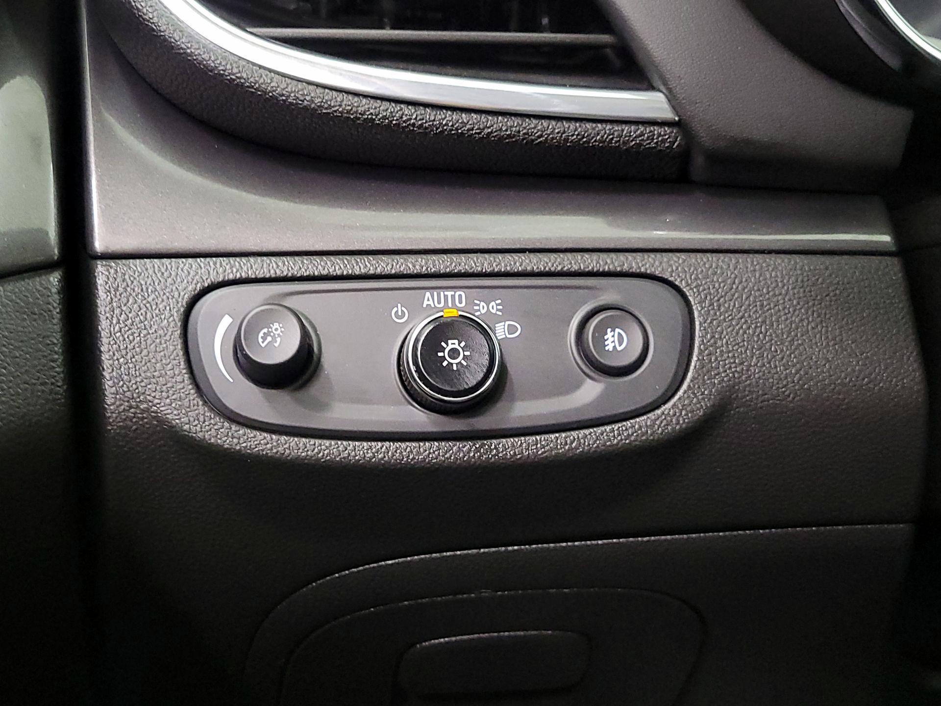Thumbnail: 2019 Buick Encore - 13