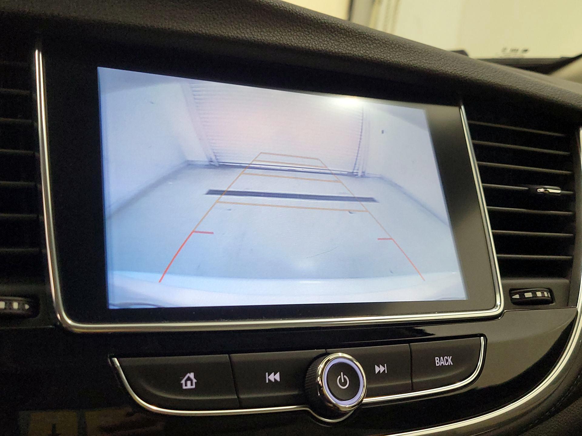 Thumbnail: 2019 Buick Encore - 14