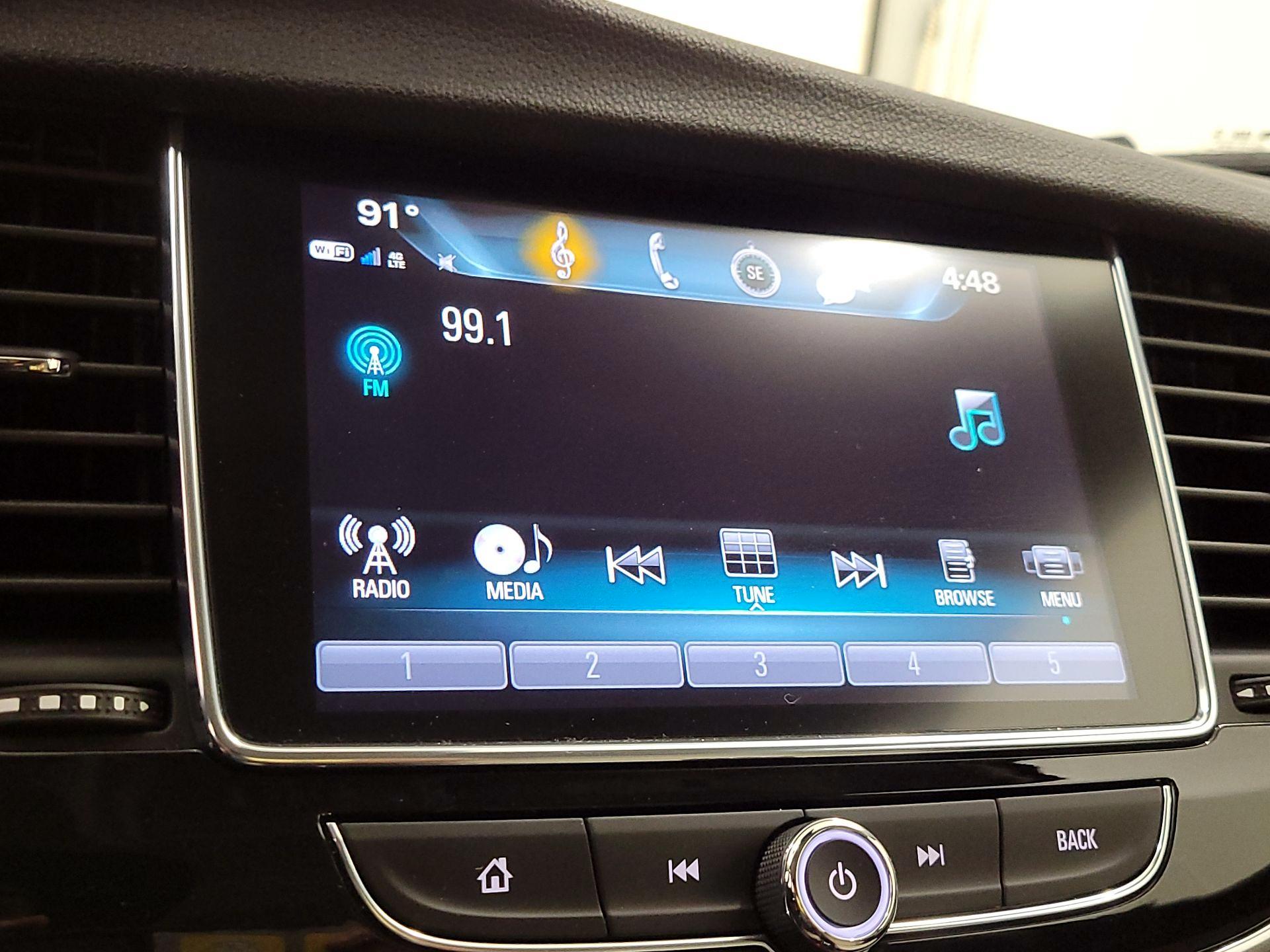 Thumbnail: 2019 Buick Encore - 15
