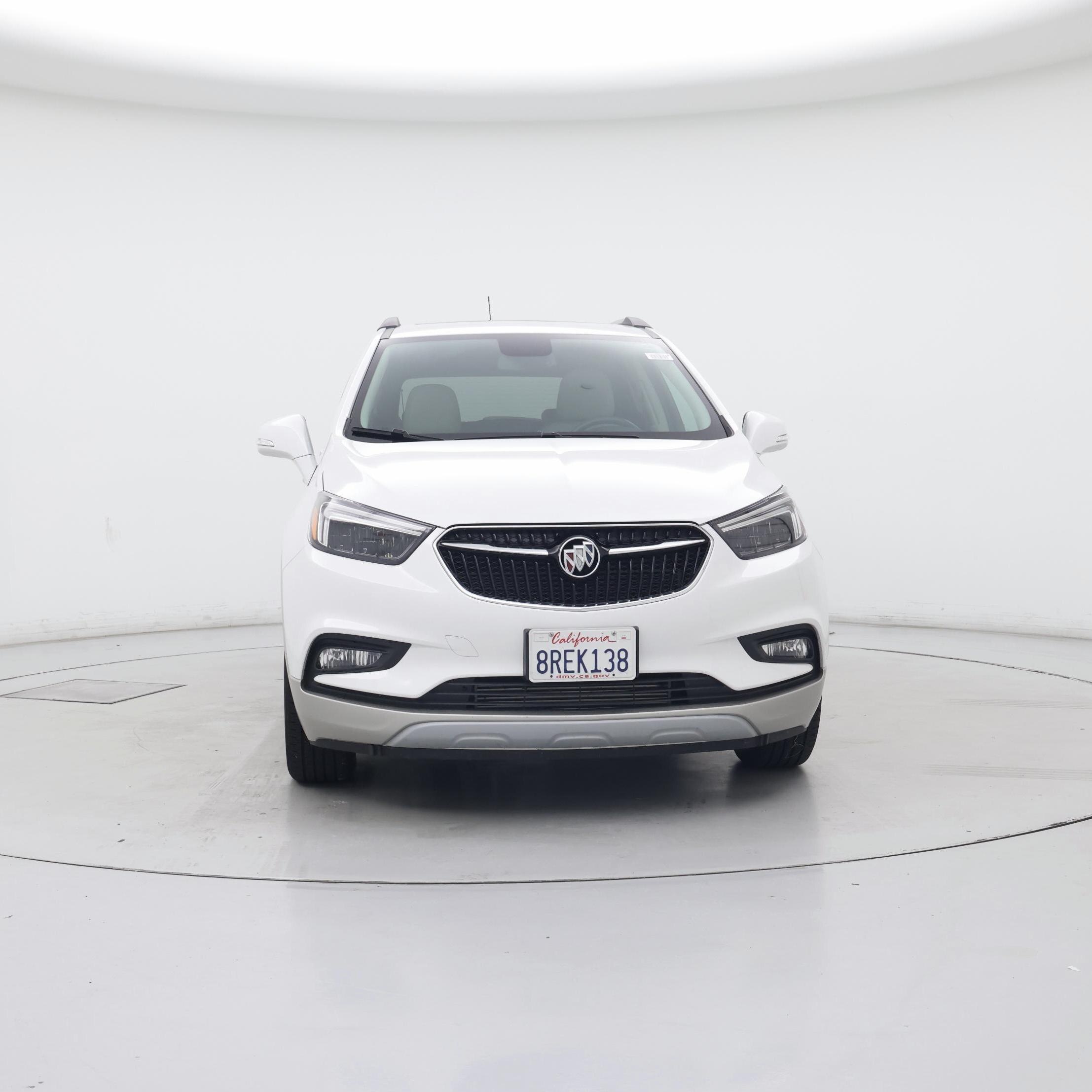 Thumbnail: 2019 Buick Encore - 5