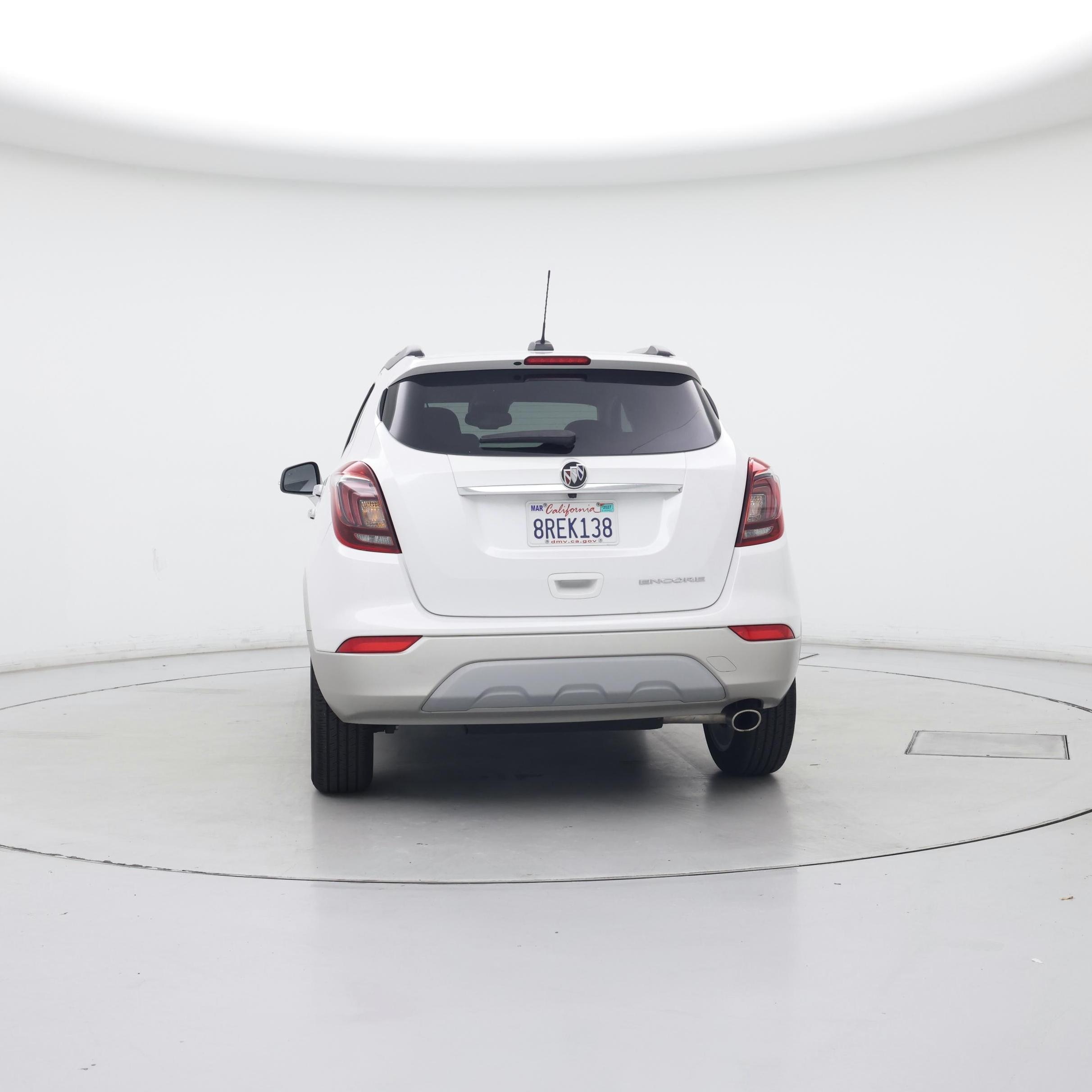 Thumbnail: 2019 Buick Encore - 6