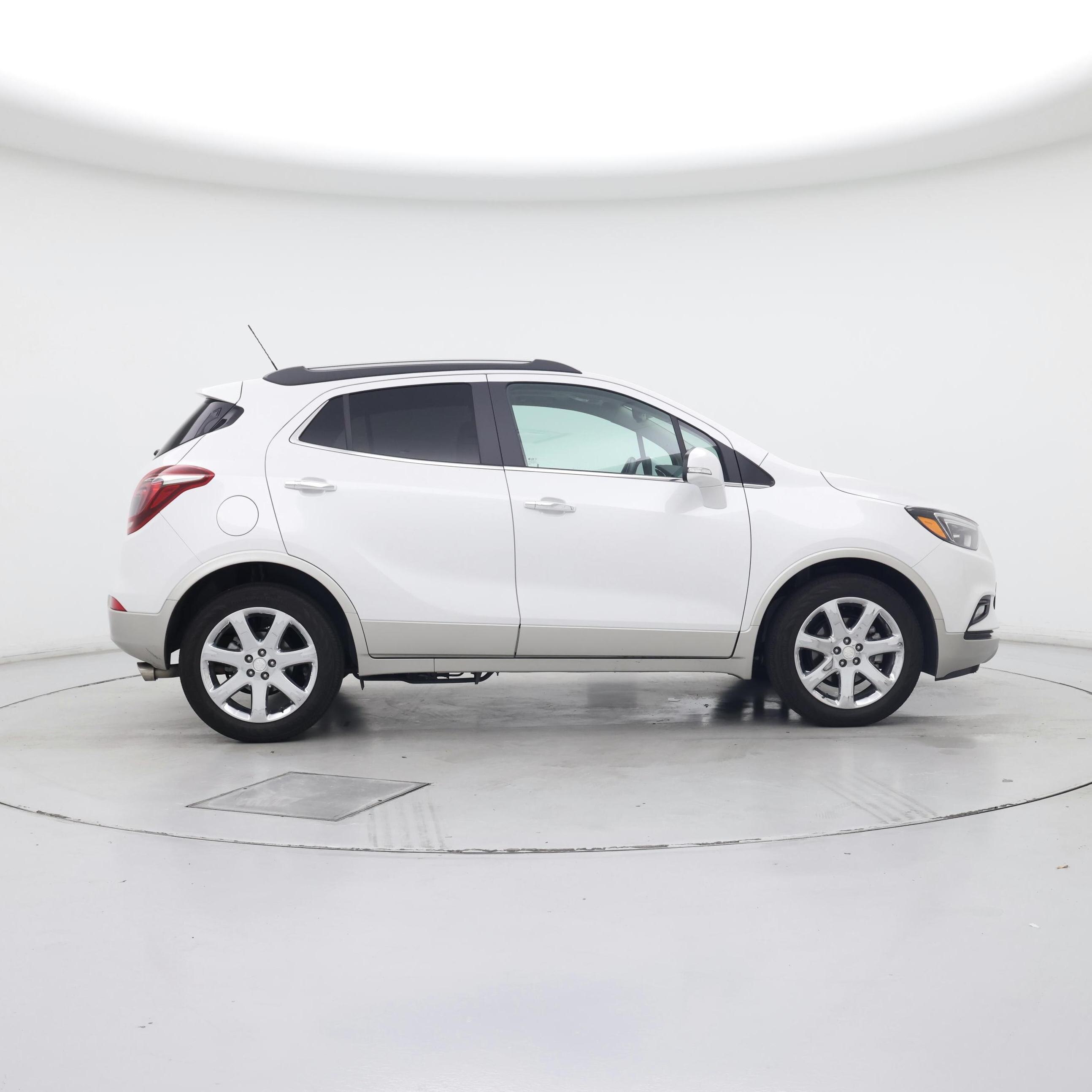 Thumbnail: 2019 Buick Encore - 7