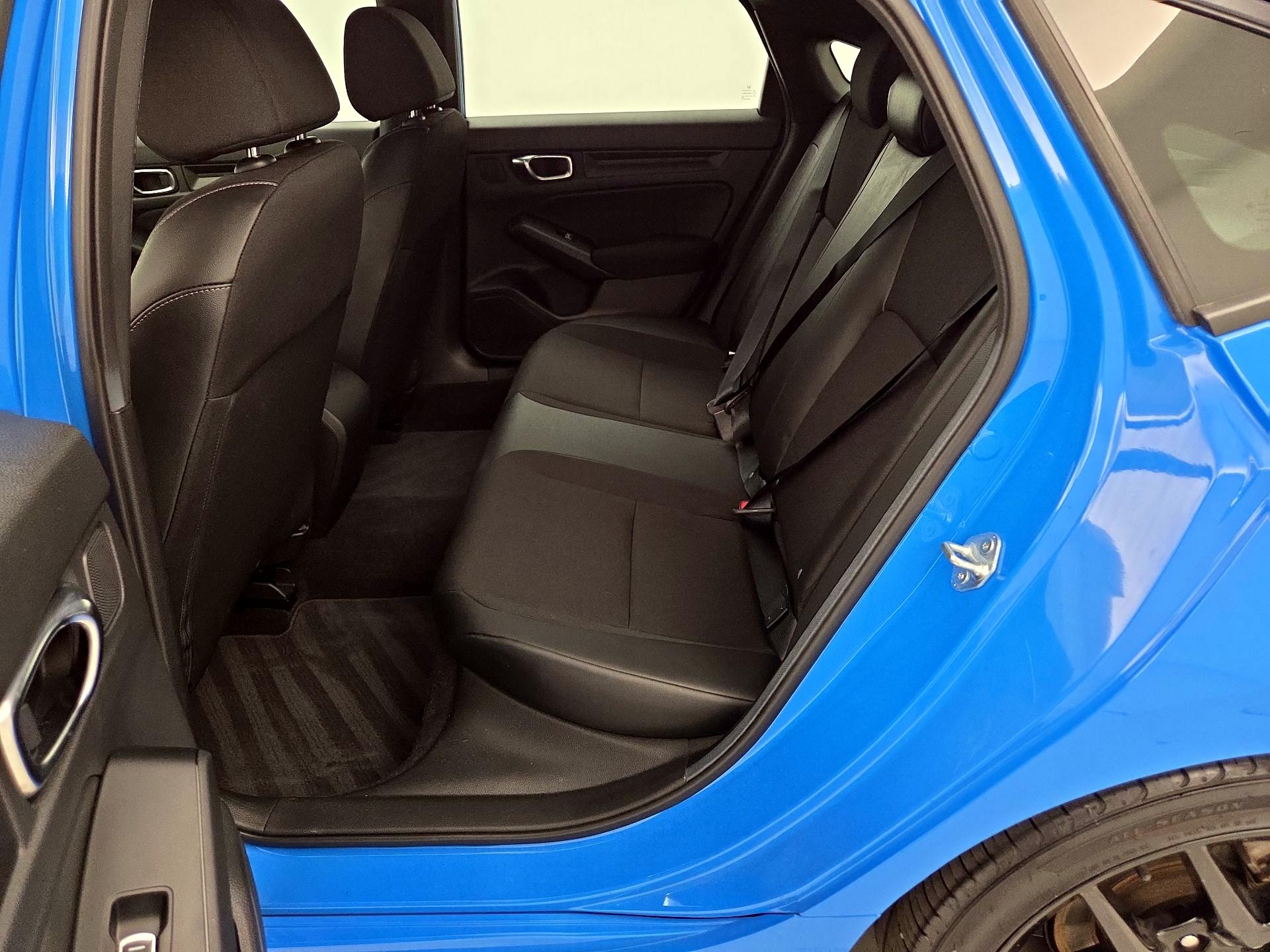 Thumbnail: 2024 Honda Civic - 19
