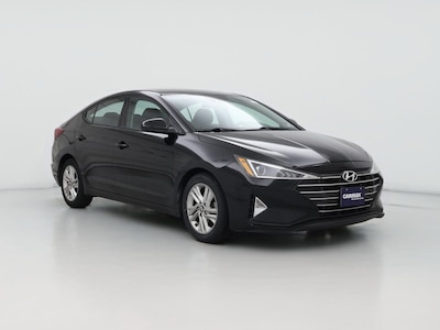 2019 Hyundai Elantra Value Edition