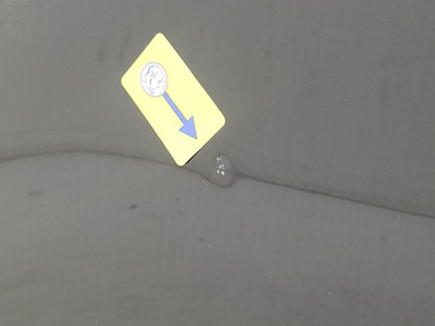 Condition detail