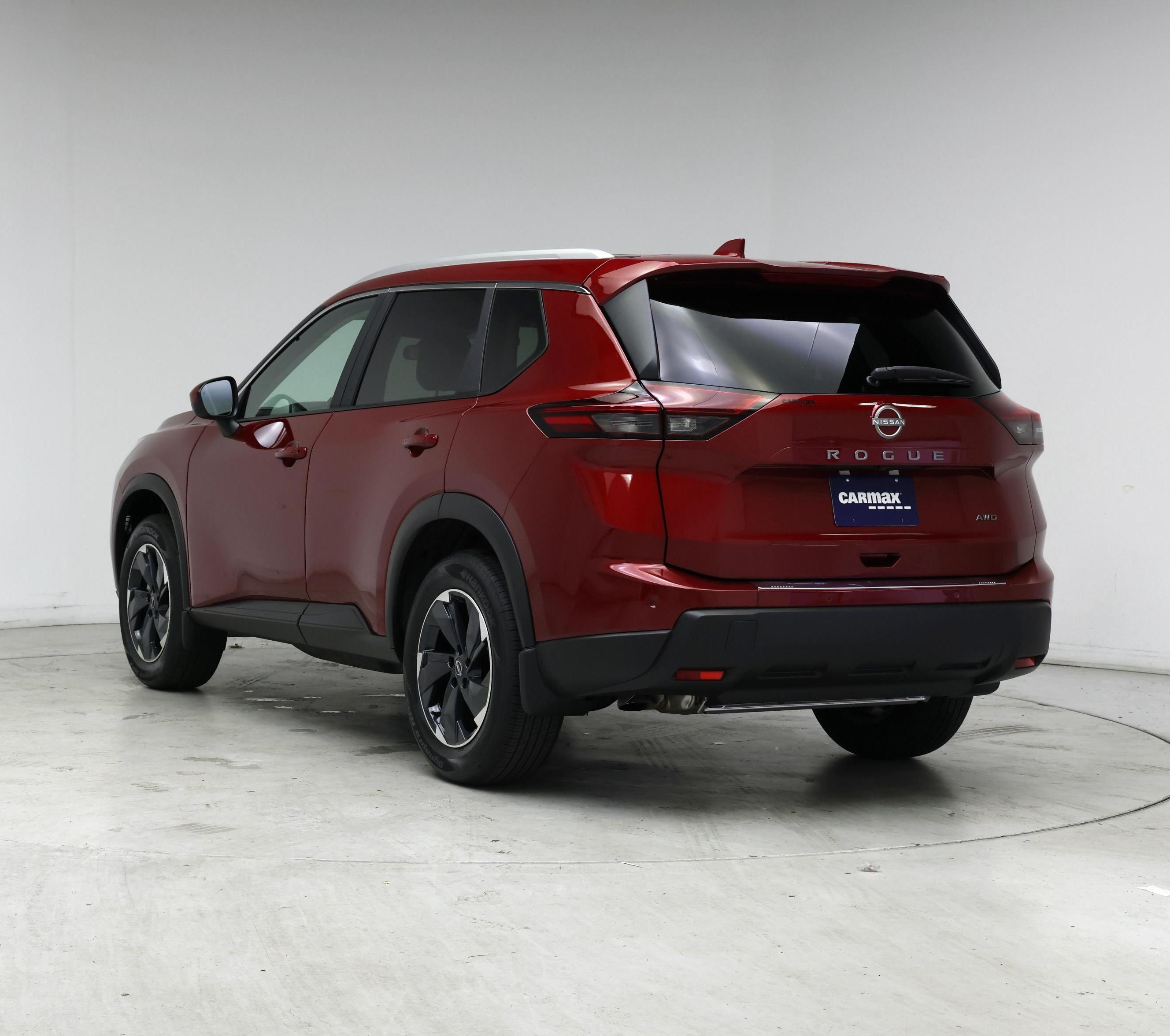 Thumbnail: 2026 Nissan Rogue - 2