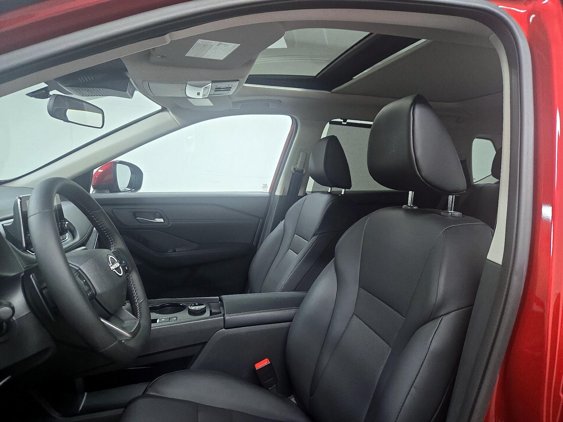 Thumbnail: 2026 Nissan Rogue - 19