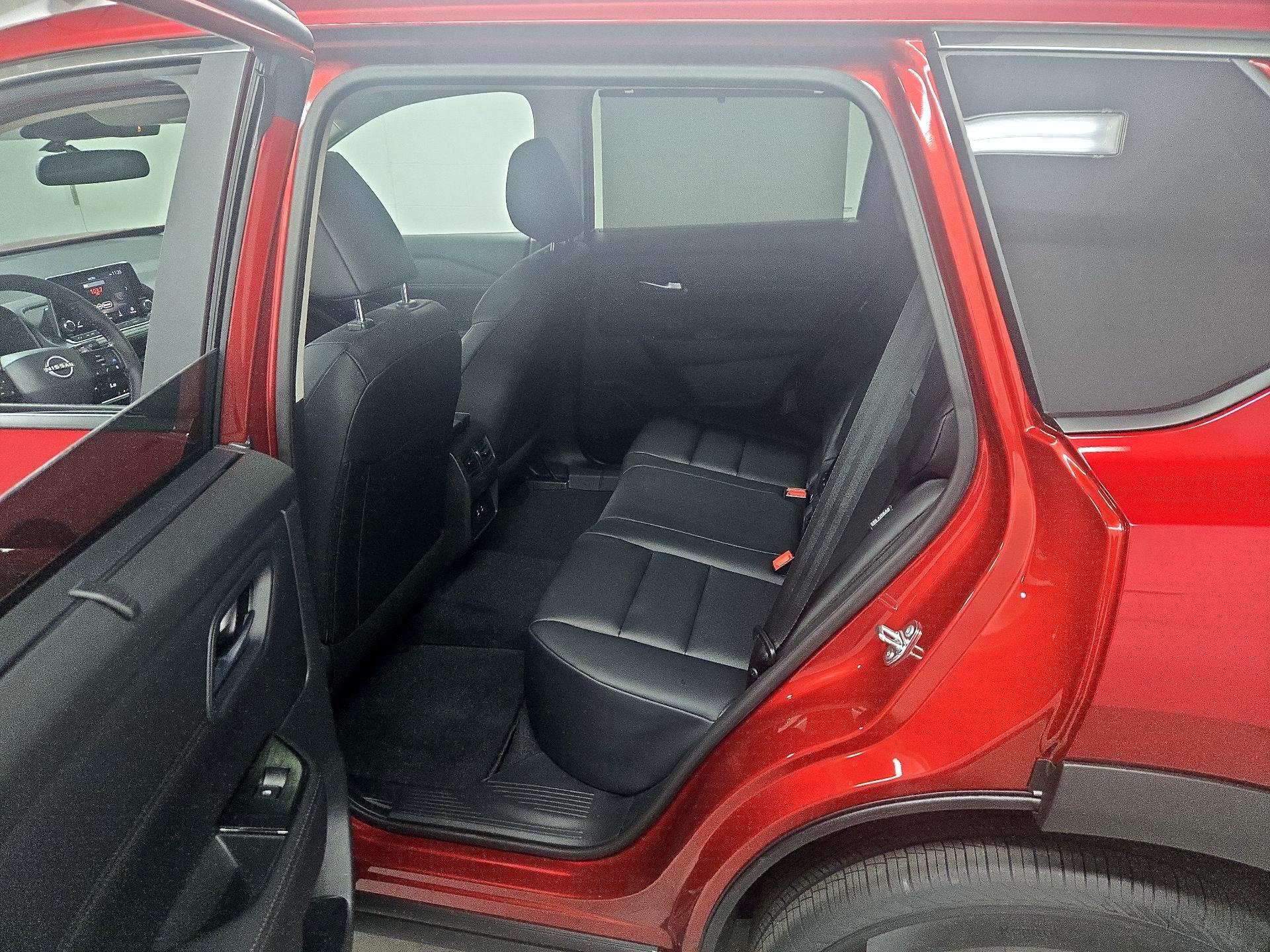Thumbnail: 2026 Nissan Rogue - 20