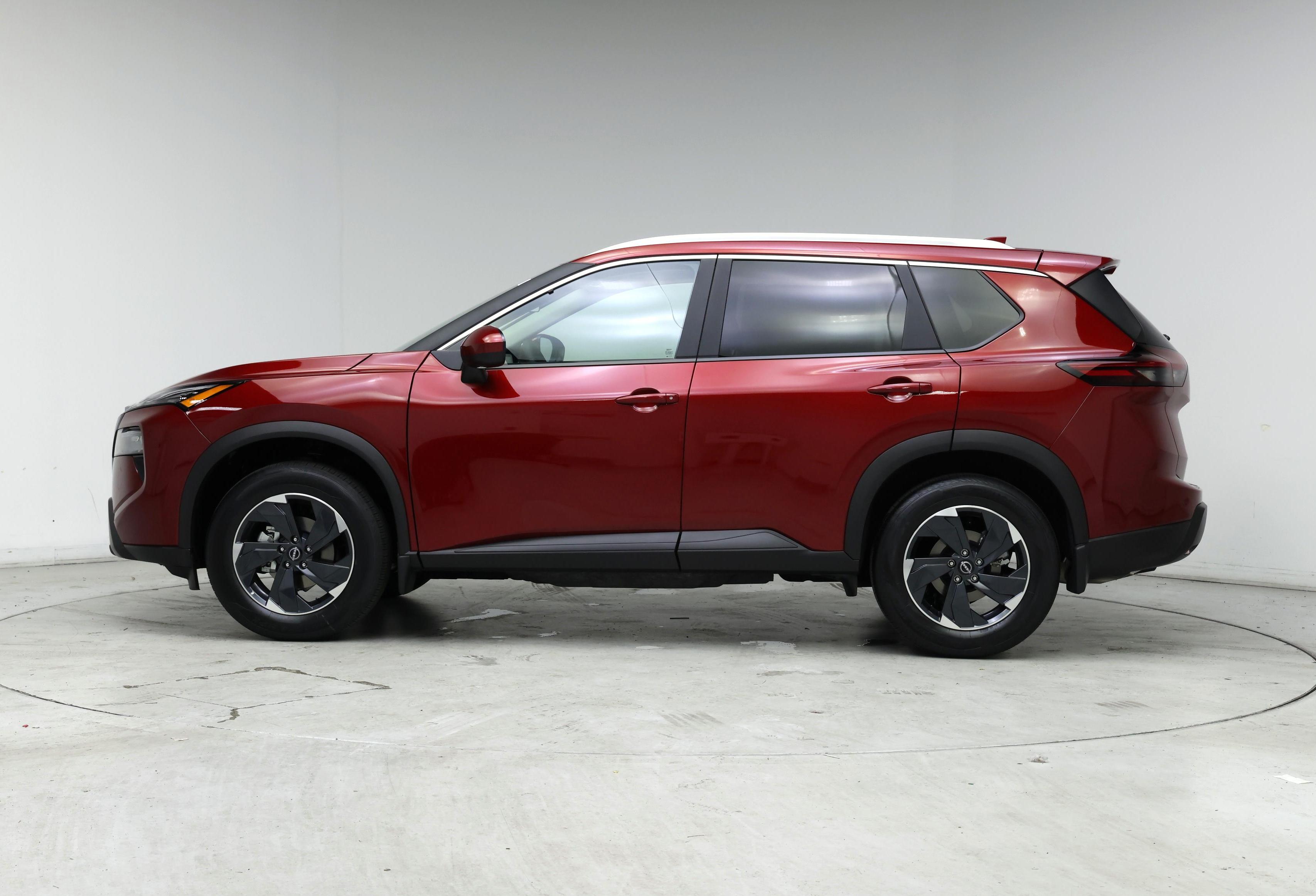 Thumbnail: 2026 Nissan Rogue - 3