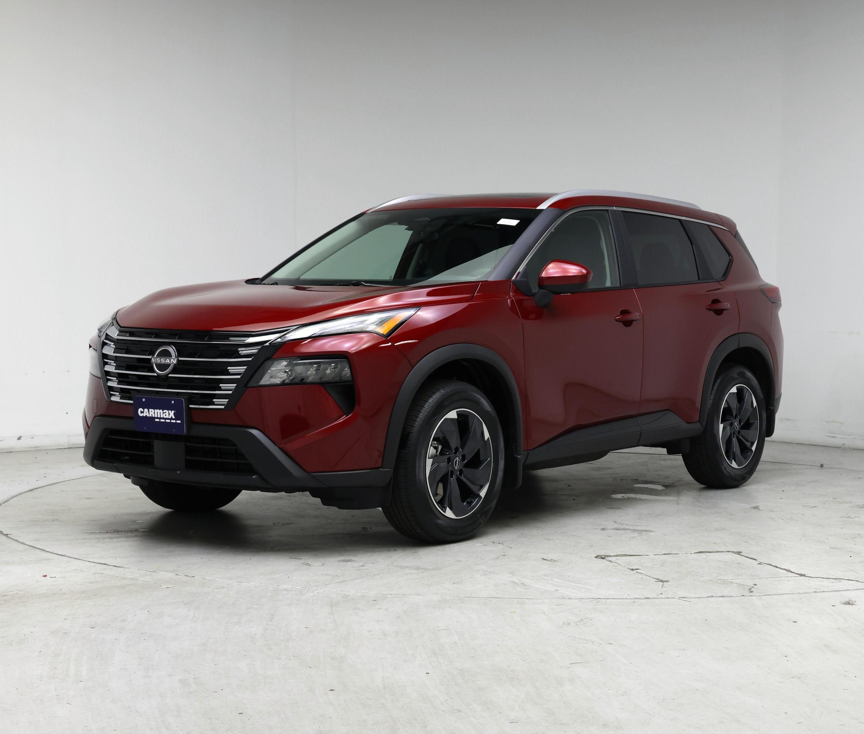 Thumbnail: 2026 Nissan Rogue - 4