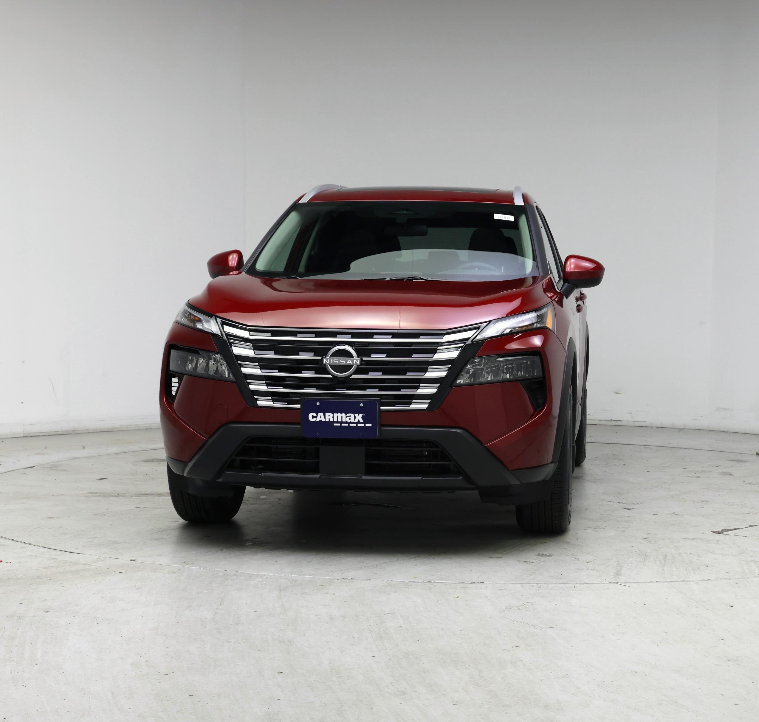 Thumbnail: 2026 Nissan Rogue - 5
