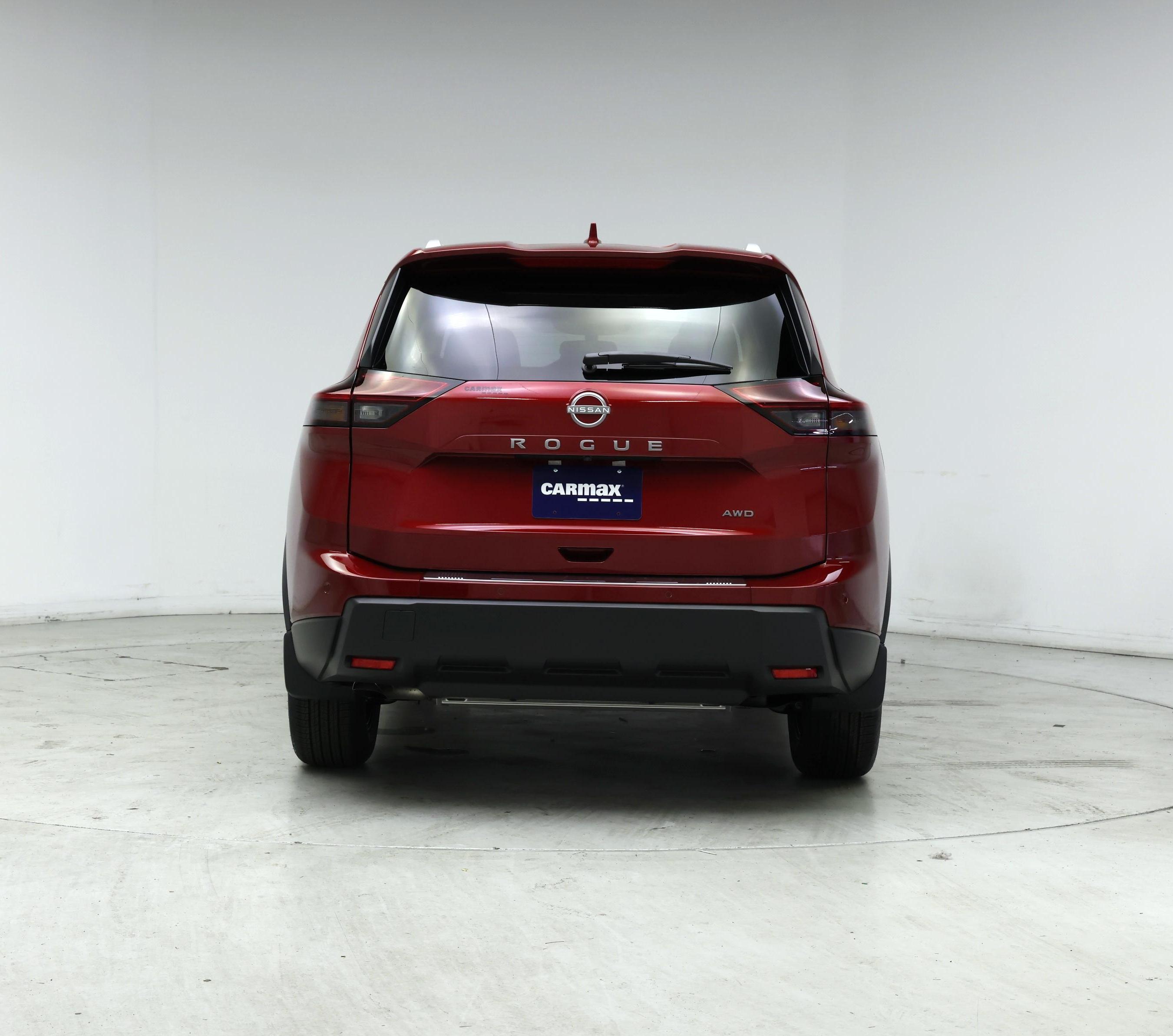 Thumbnail: 2026 Nissan Rogue - 6