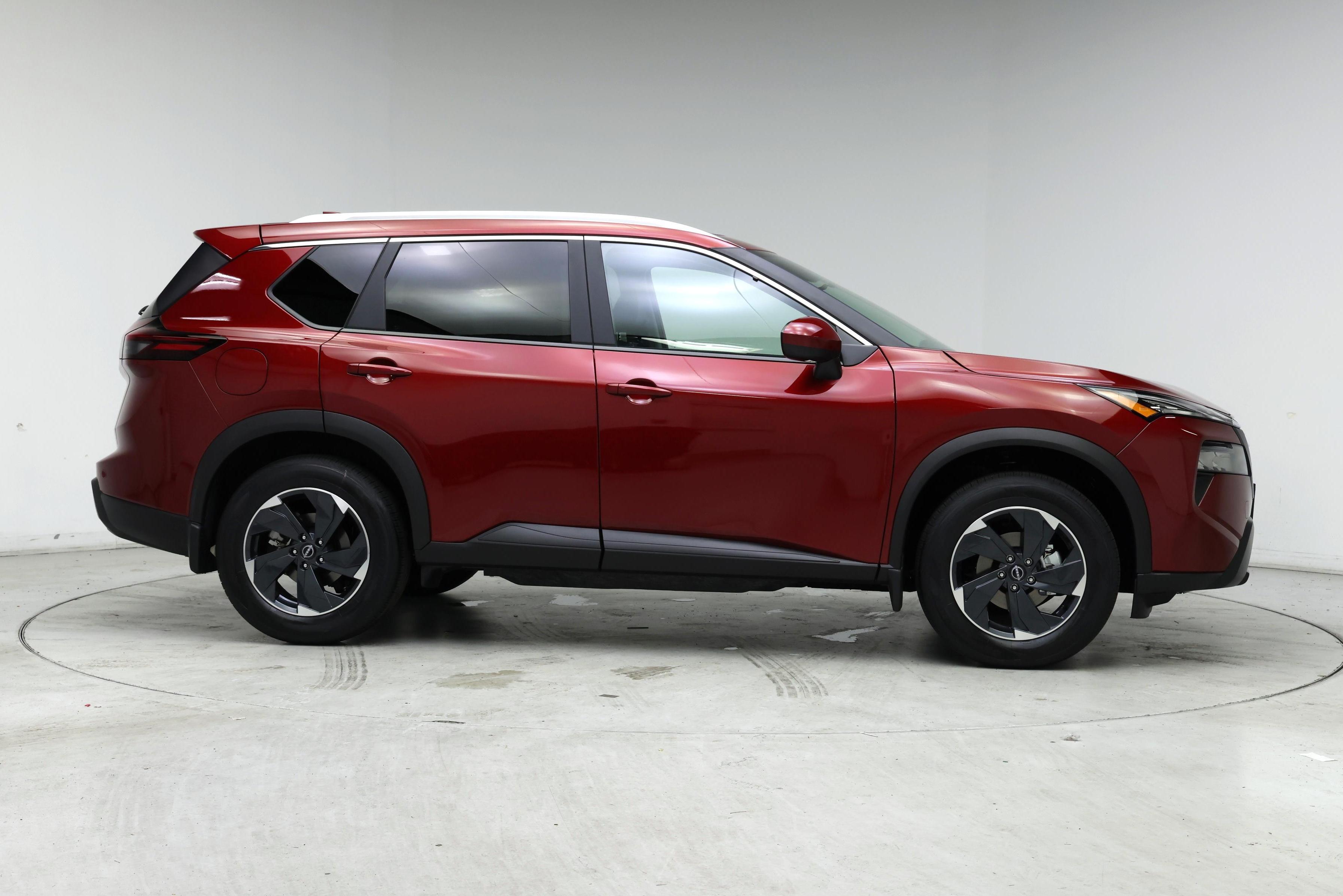 Thumbnail: 2026 Nissan Rogue - 7