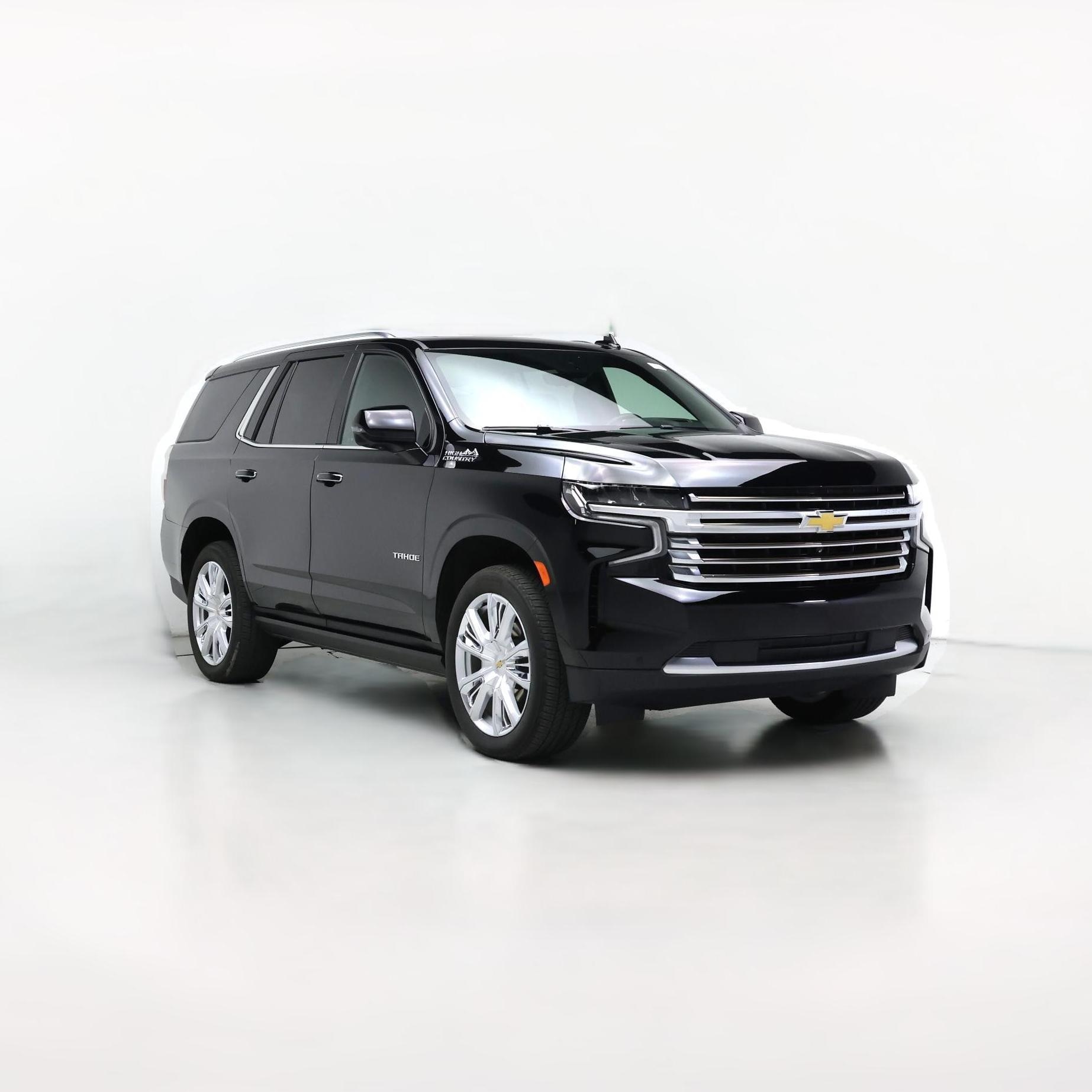Thumbnail: 2024 Chevrolet Tahoe - 1