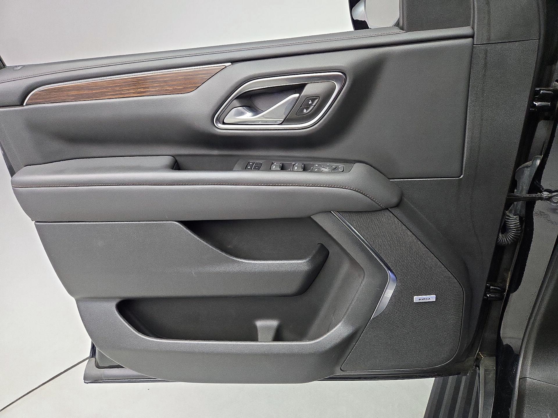Thumbnail: 2024 Chevrolet Tahoe - 12